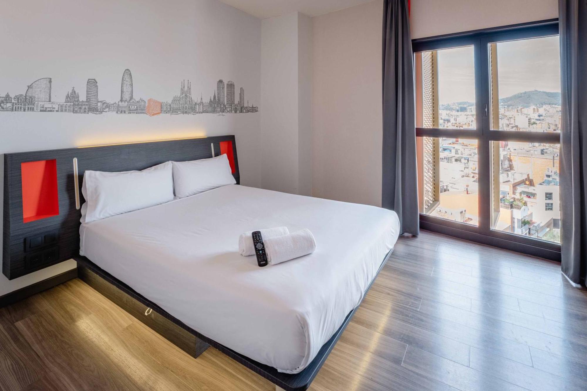 Double Room - Disability Access