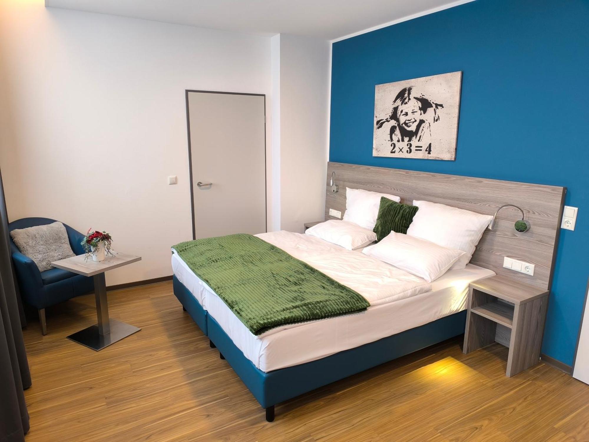 Superior Double or Twin Room