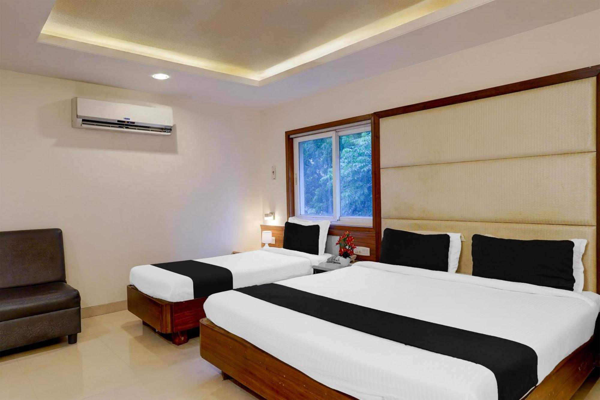 Classic Triple Room