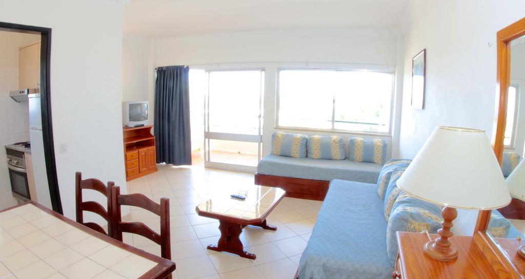 Standard Two-Bedroom Apartment