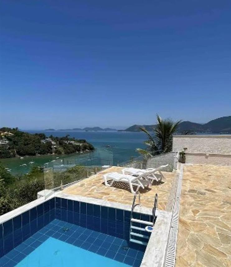 Four-Bedroom Vacation Home