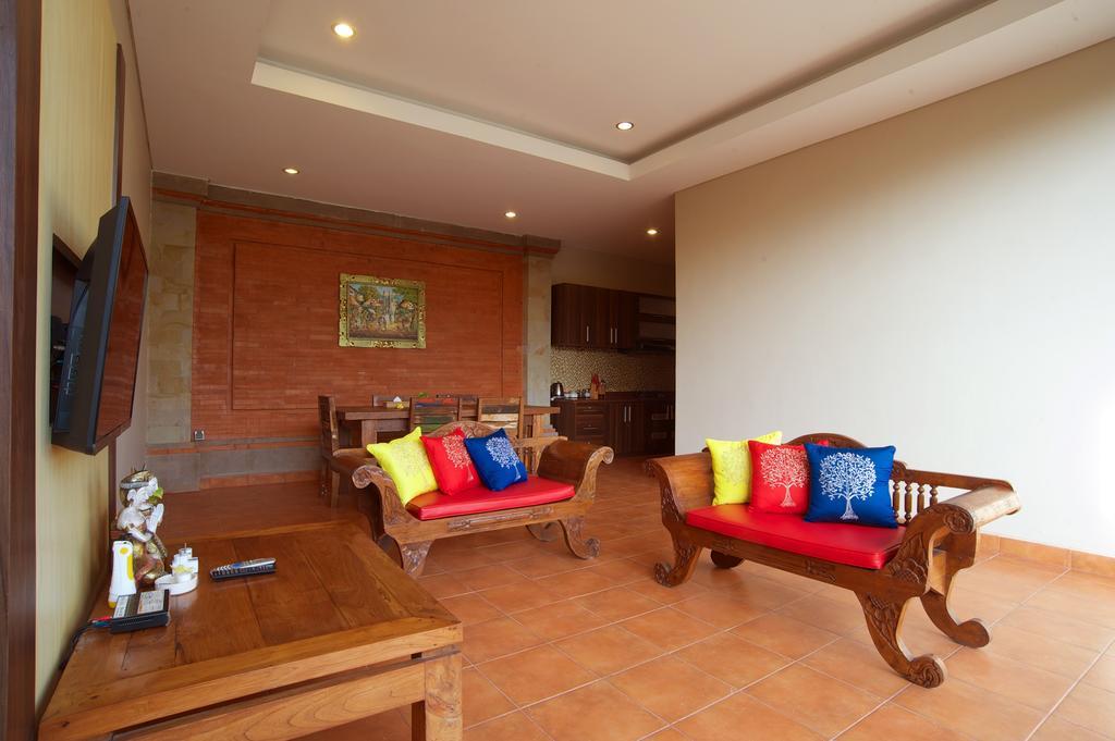 Two-Bedroom Villa with Private Pool