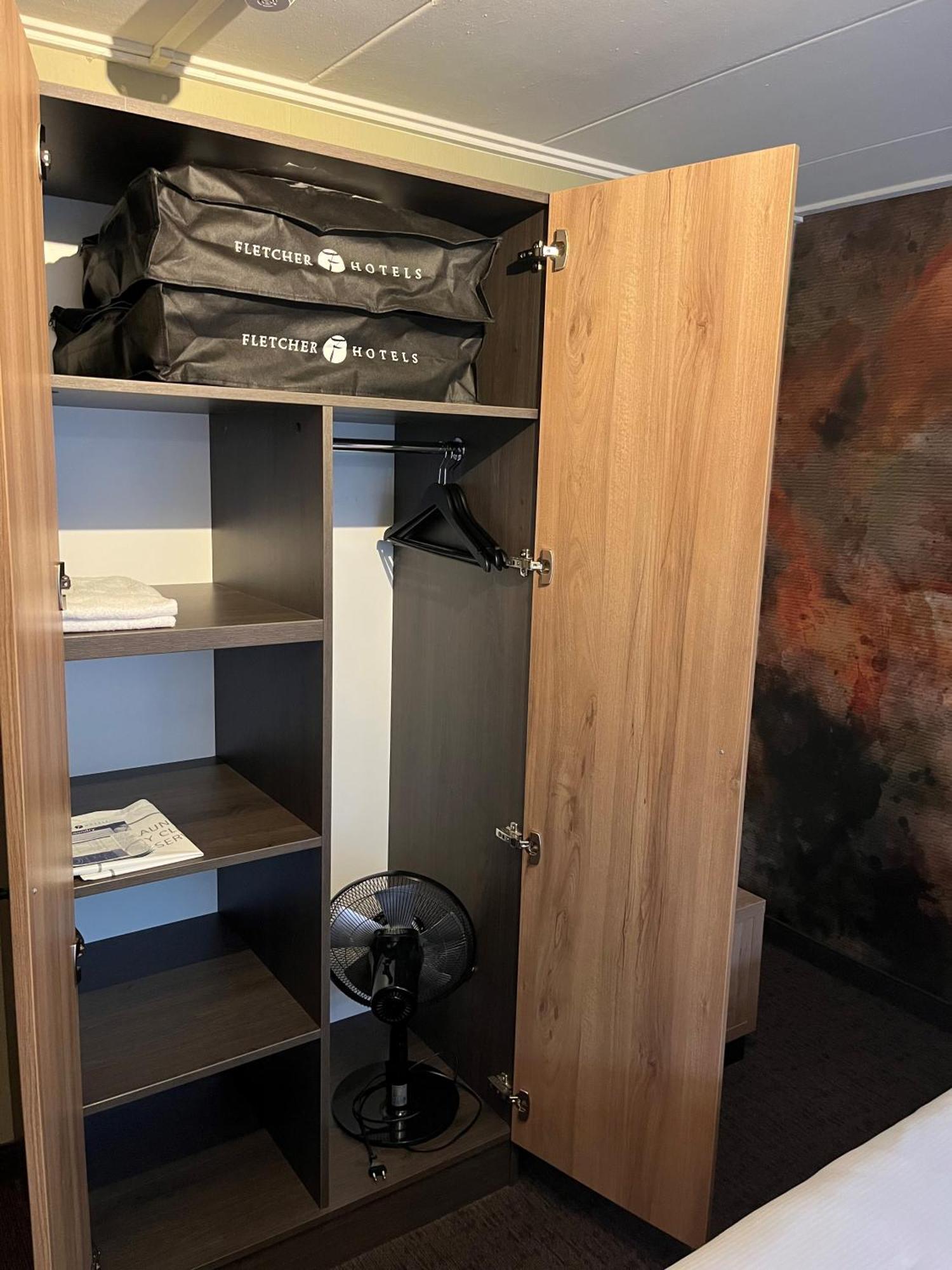 Luxury Double Room