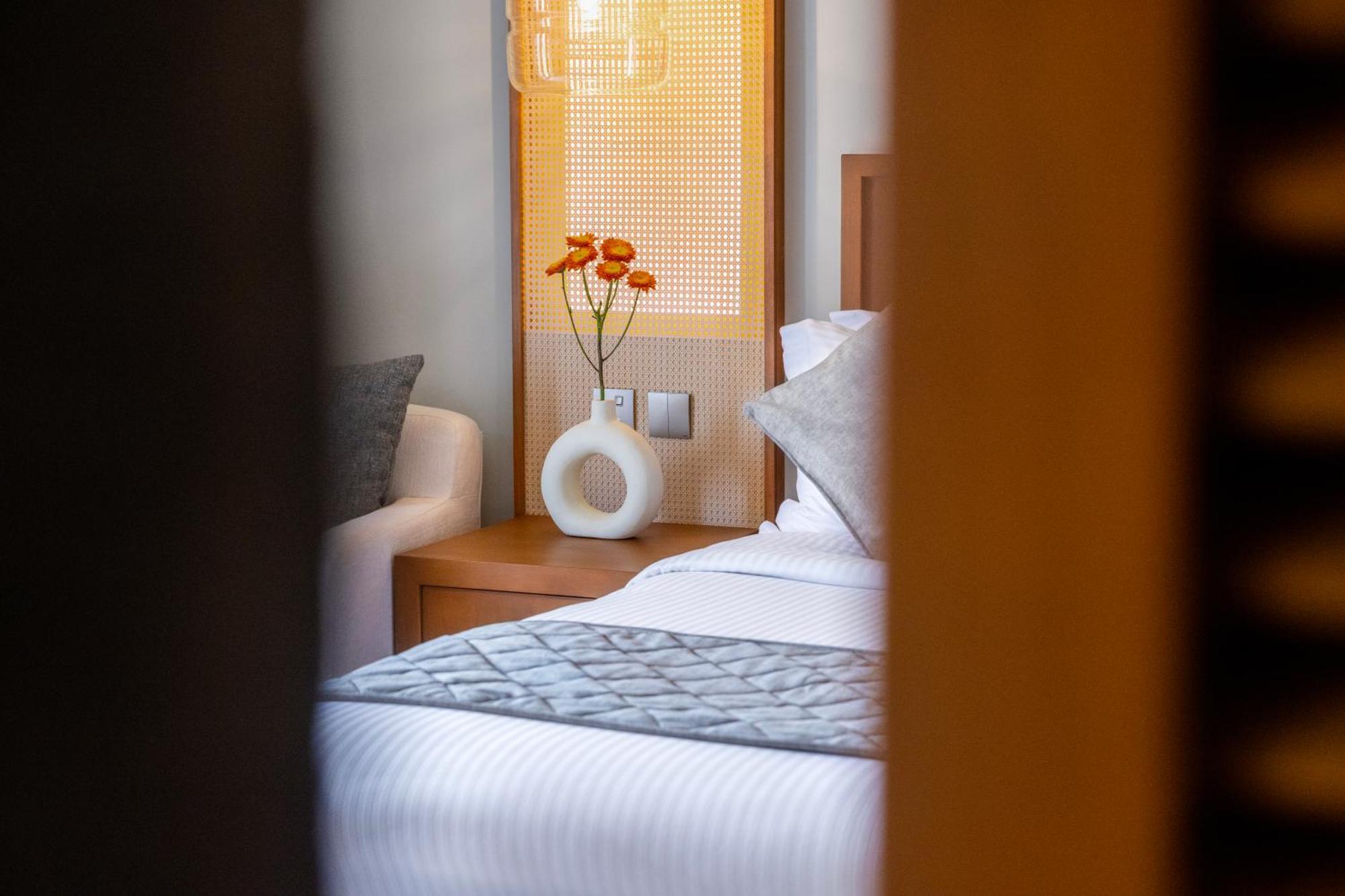 Marina Suite