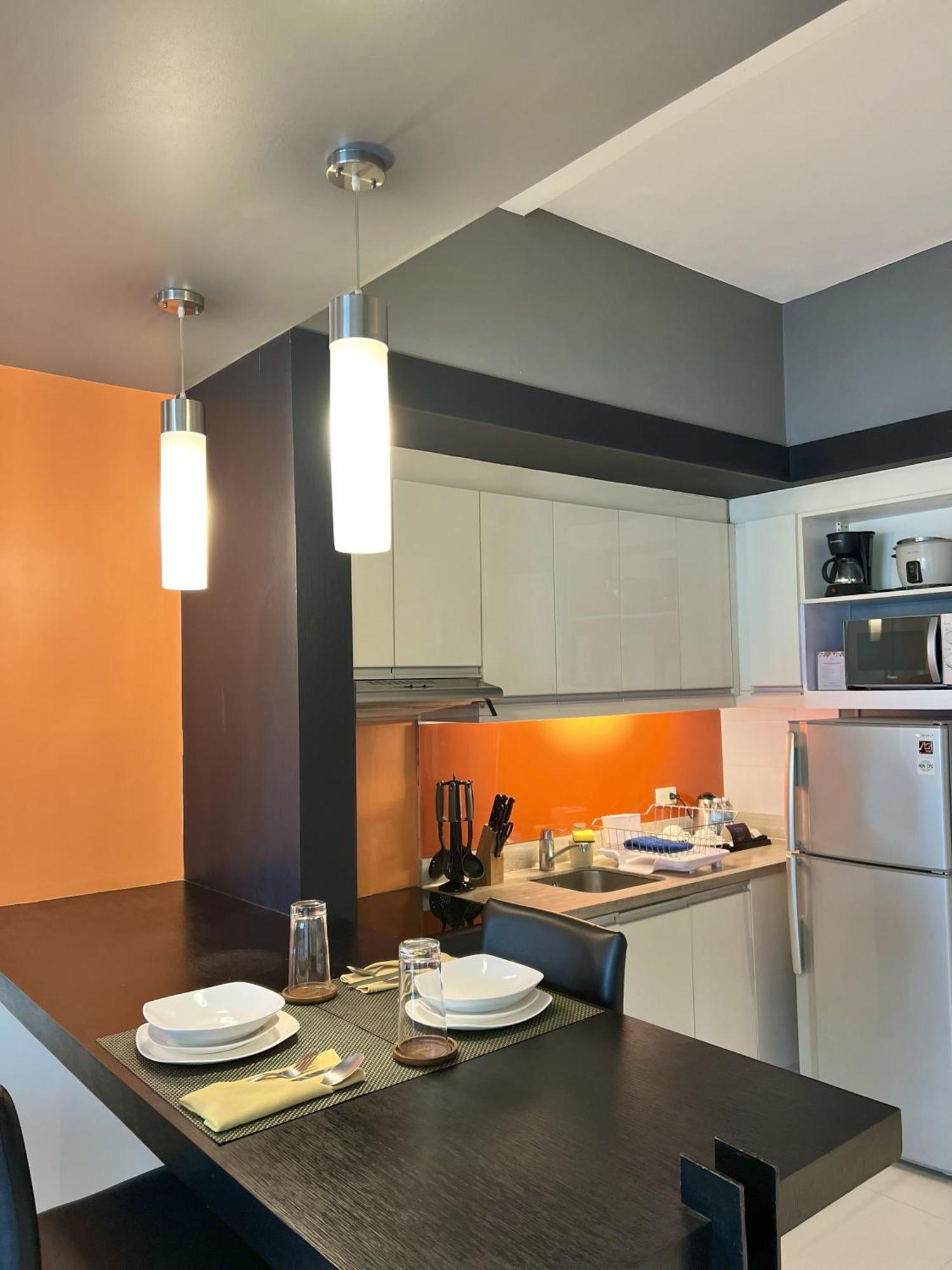 One-Bedroom Suite