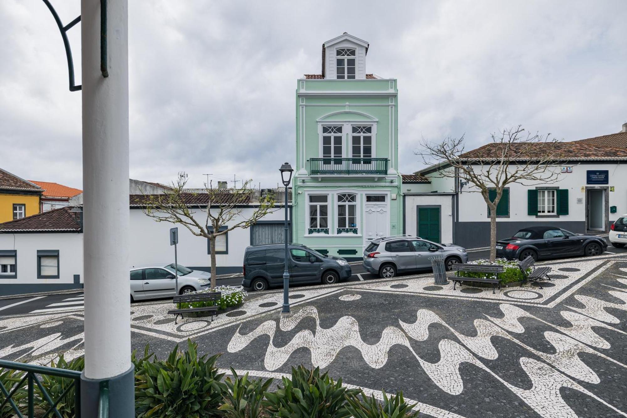 Five-Bedroom Holiday Home