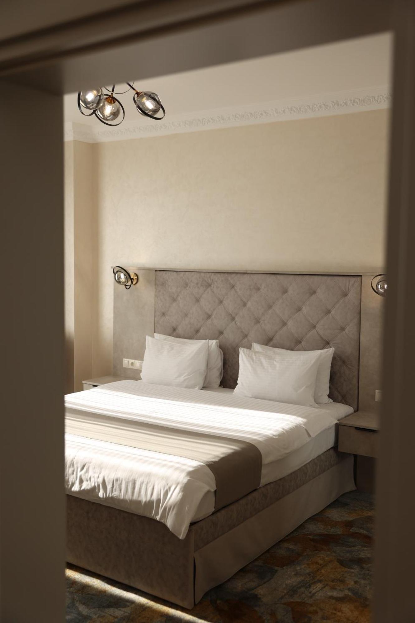 Panorama Suite