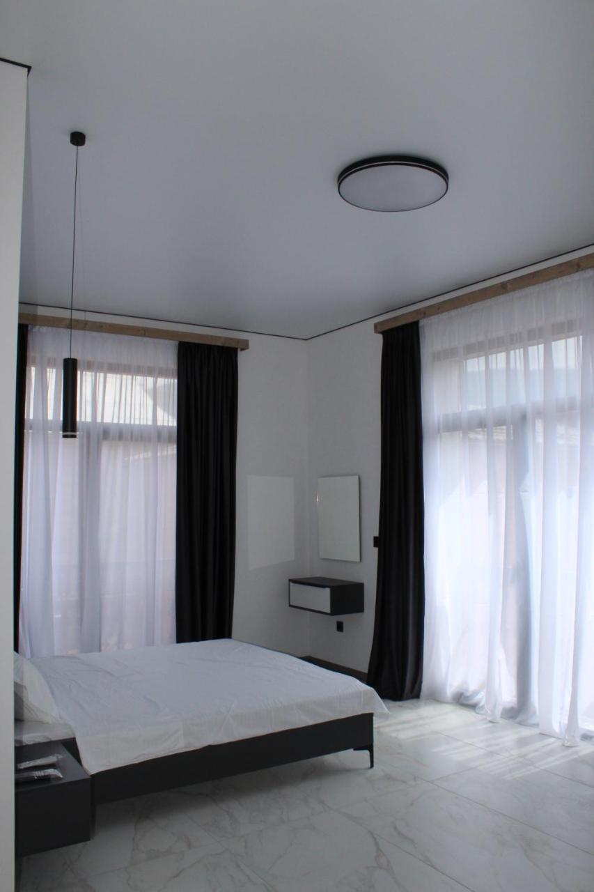 Quadruple Room with Balcony