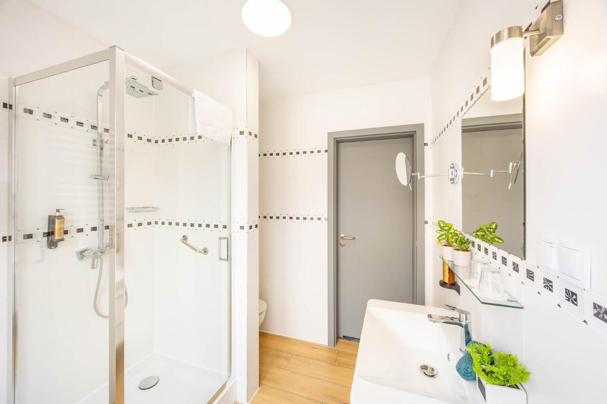 Superior Single Room