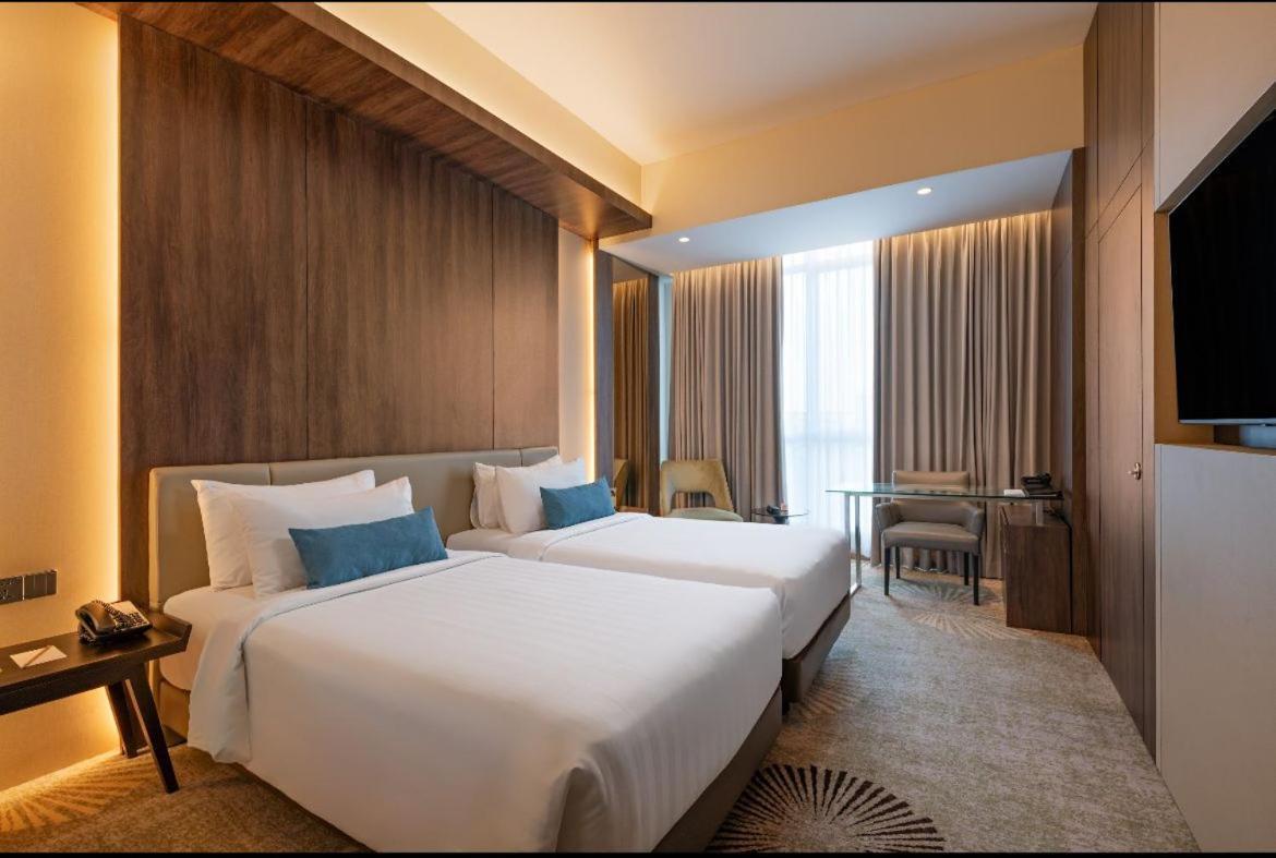 Executive Double or Twin Room