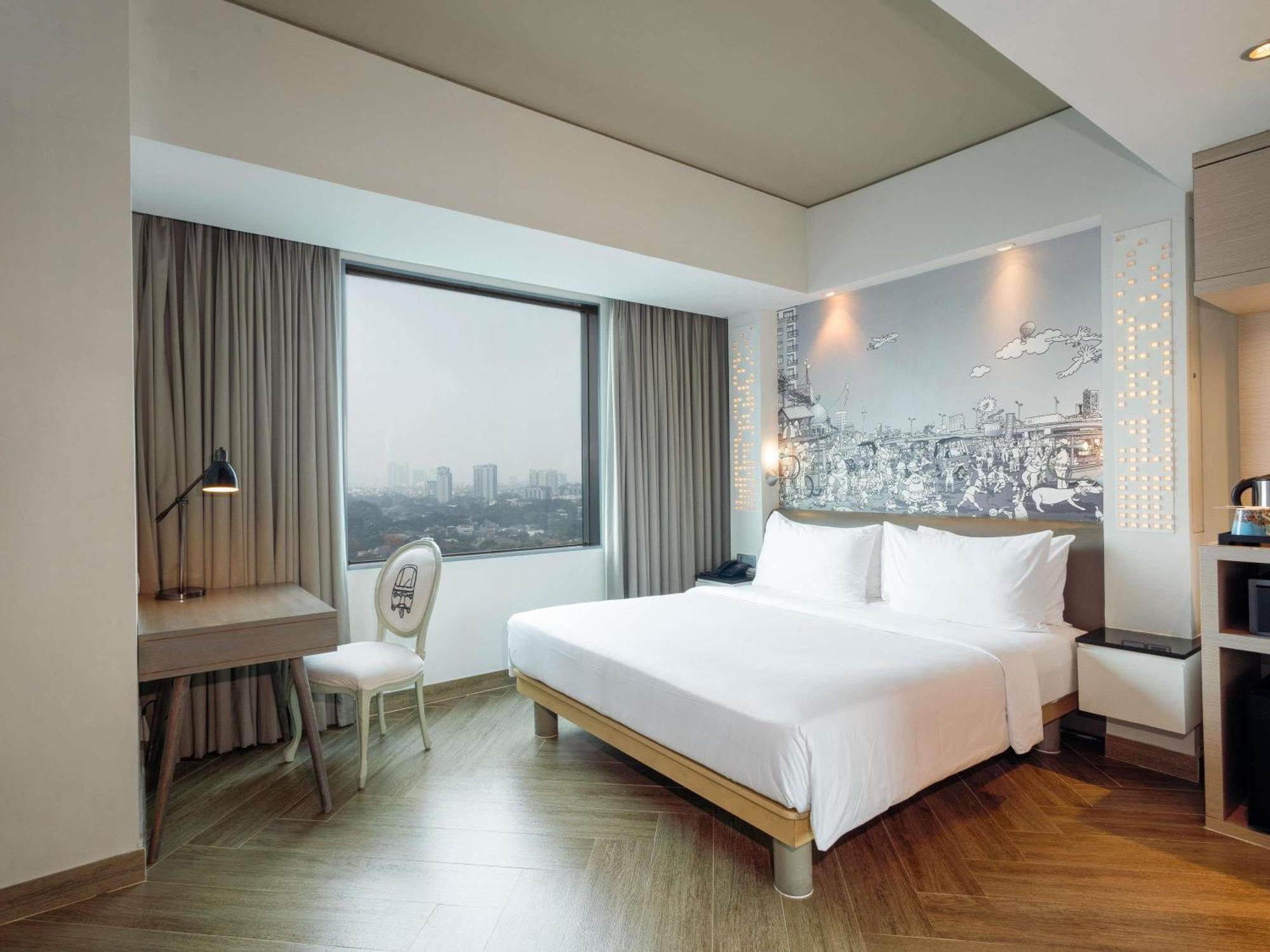 Superior King Room