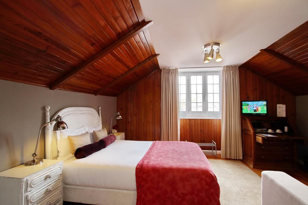 Double Room with Sofa Bed