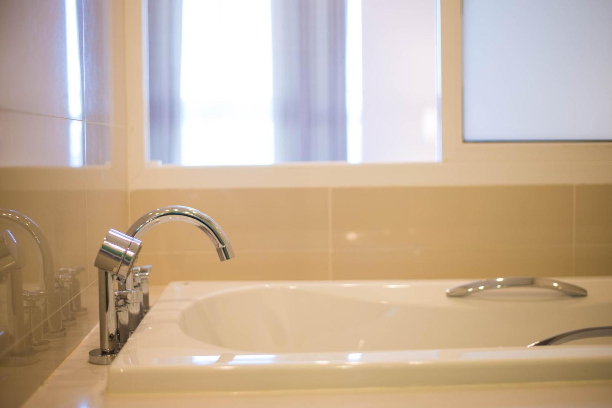 Deluxe Double Room with Bath