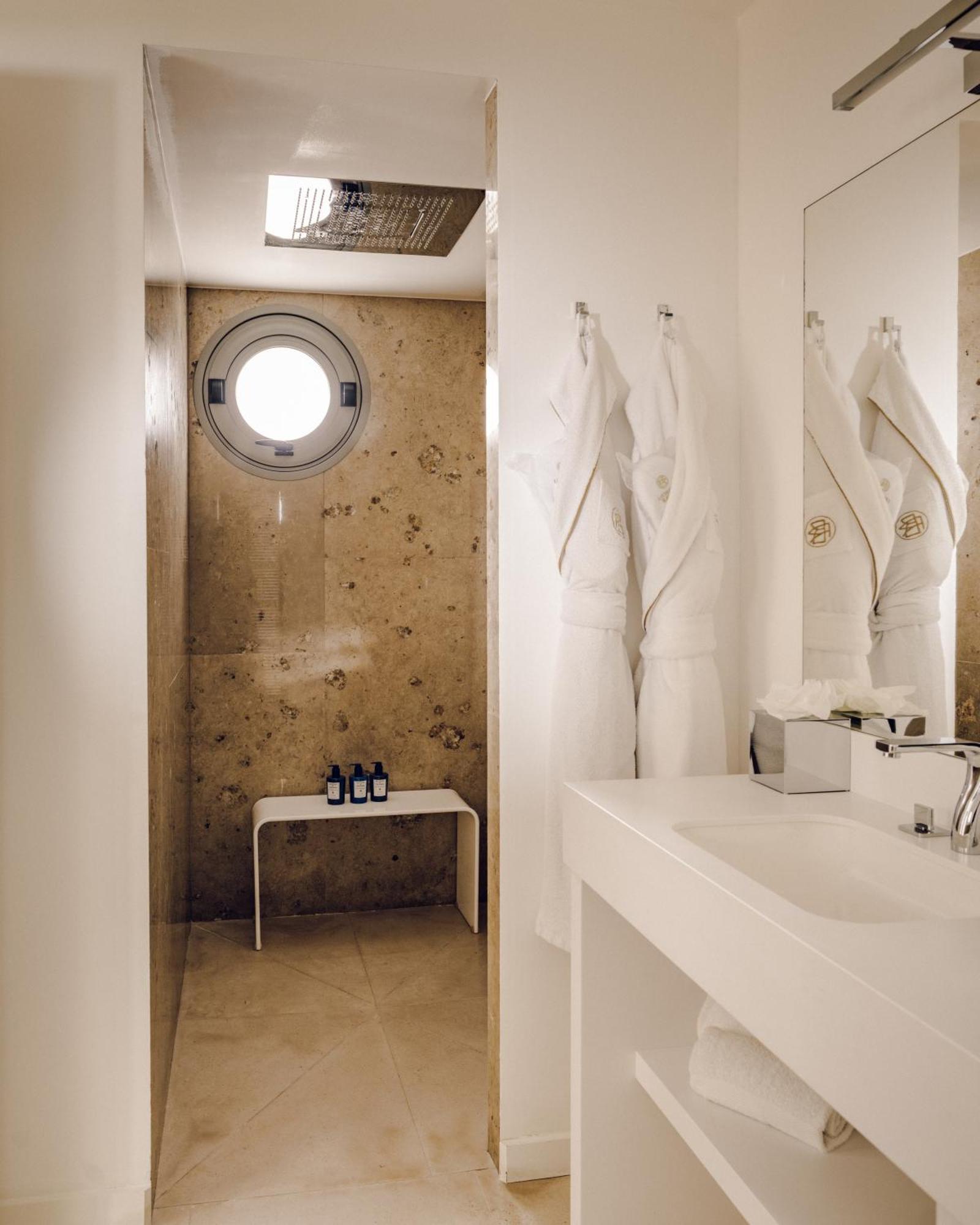 Duplex Suite