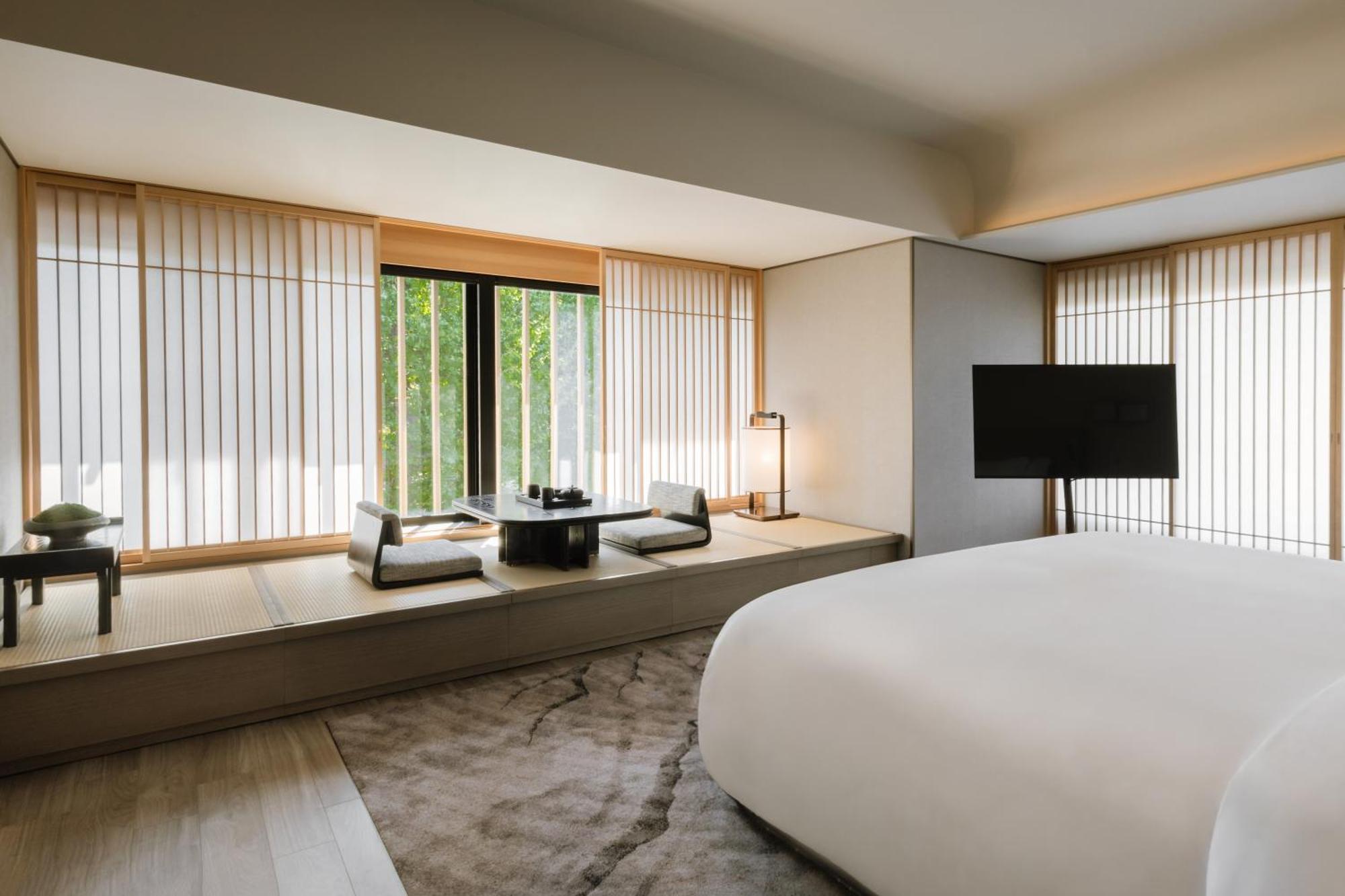 King Suite