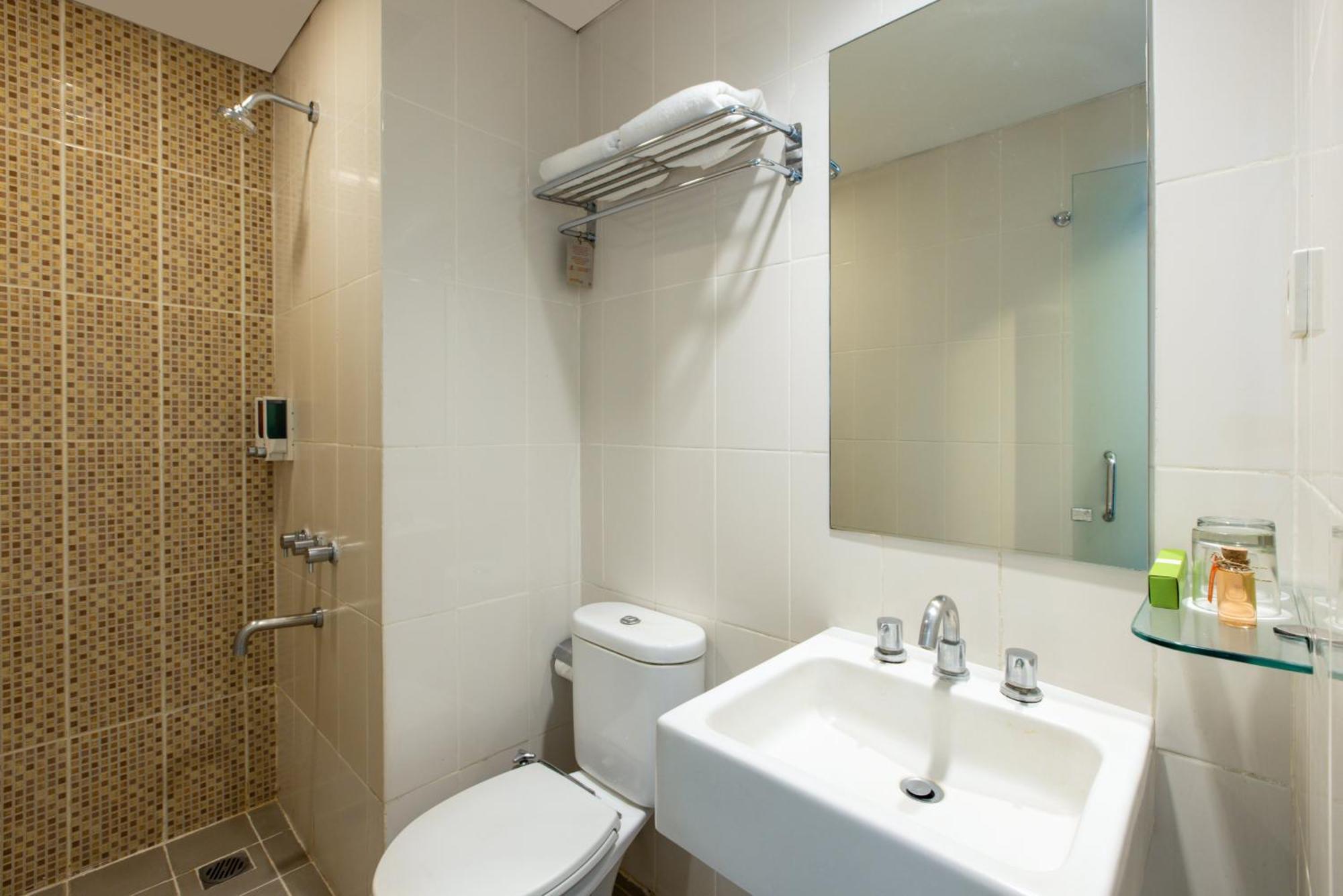 Smart Twin Room