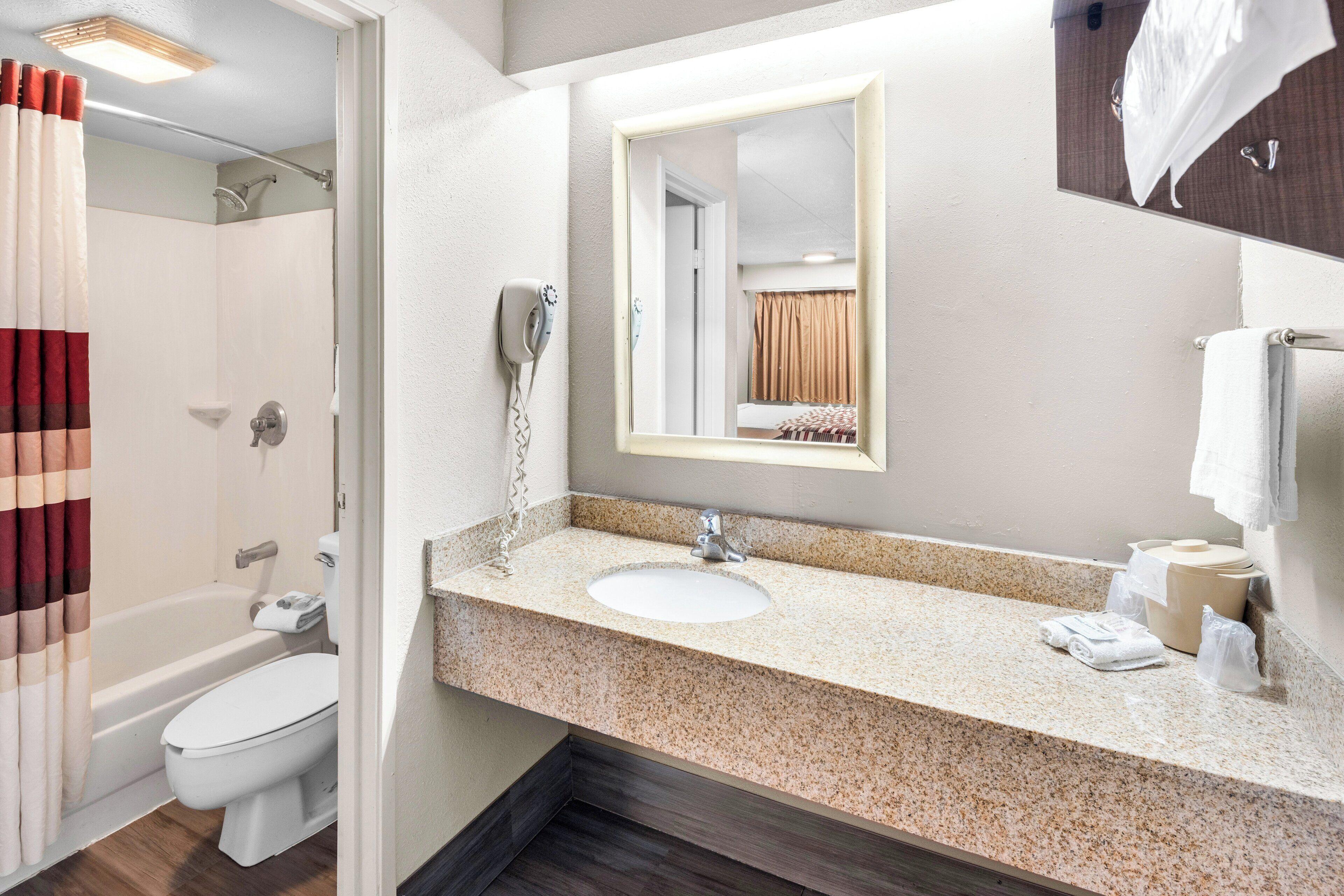 Superior King Room Smoke Free
