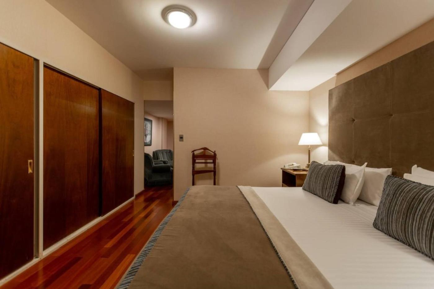 Premium Suite Superior (2 Adults)
