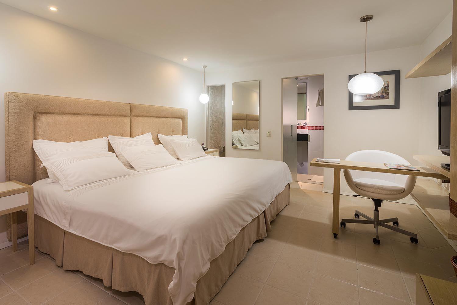 Standard King Room