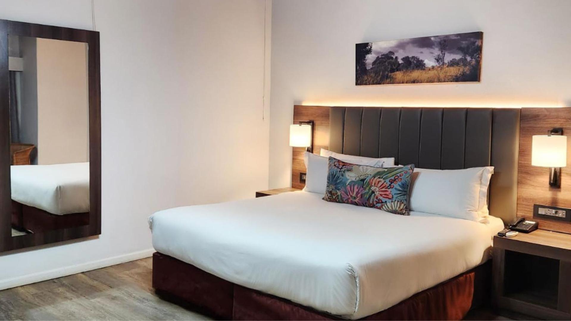 Queen Room