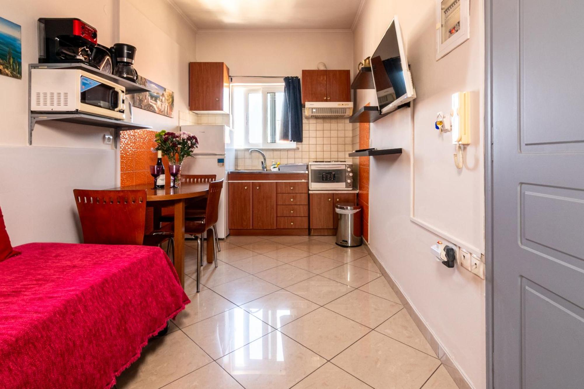 Superior Apartment