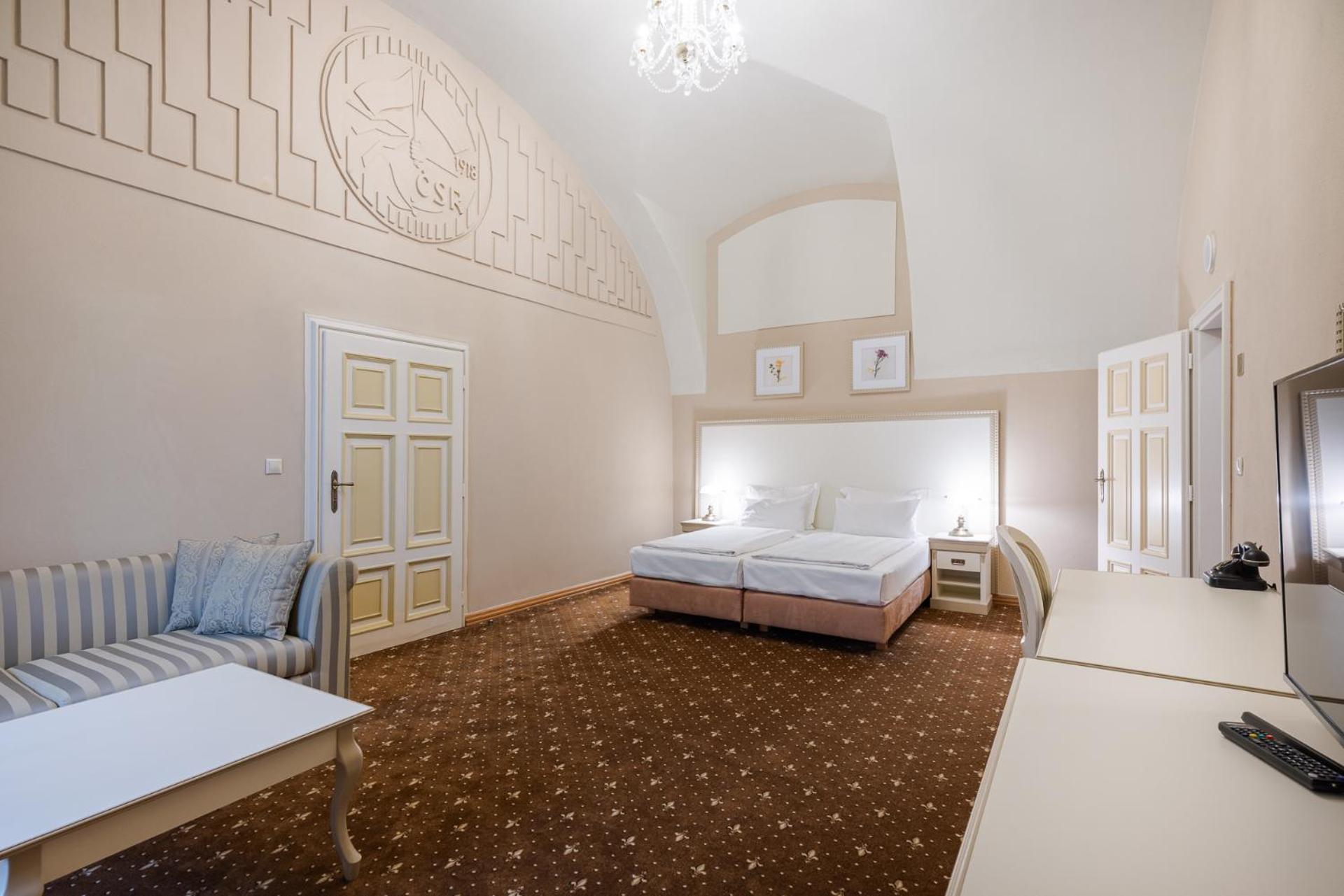 Suite