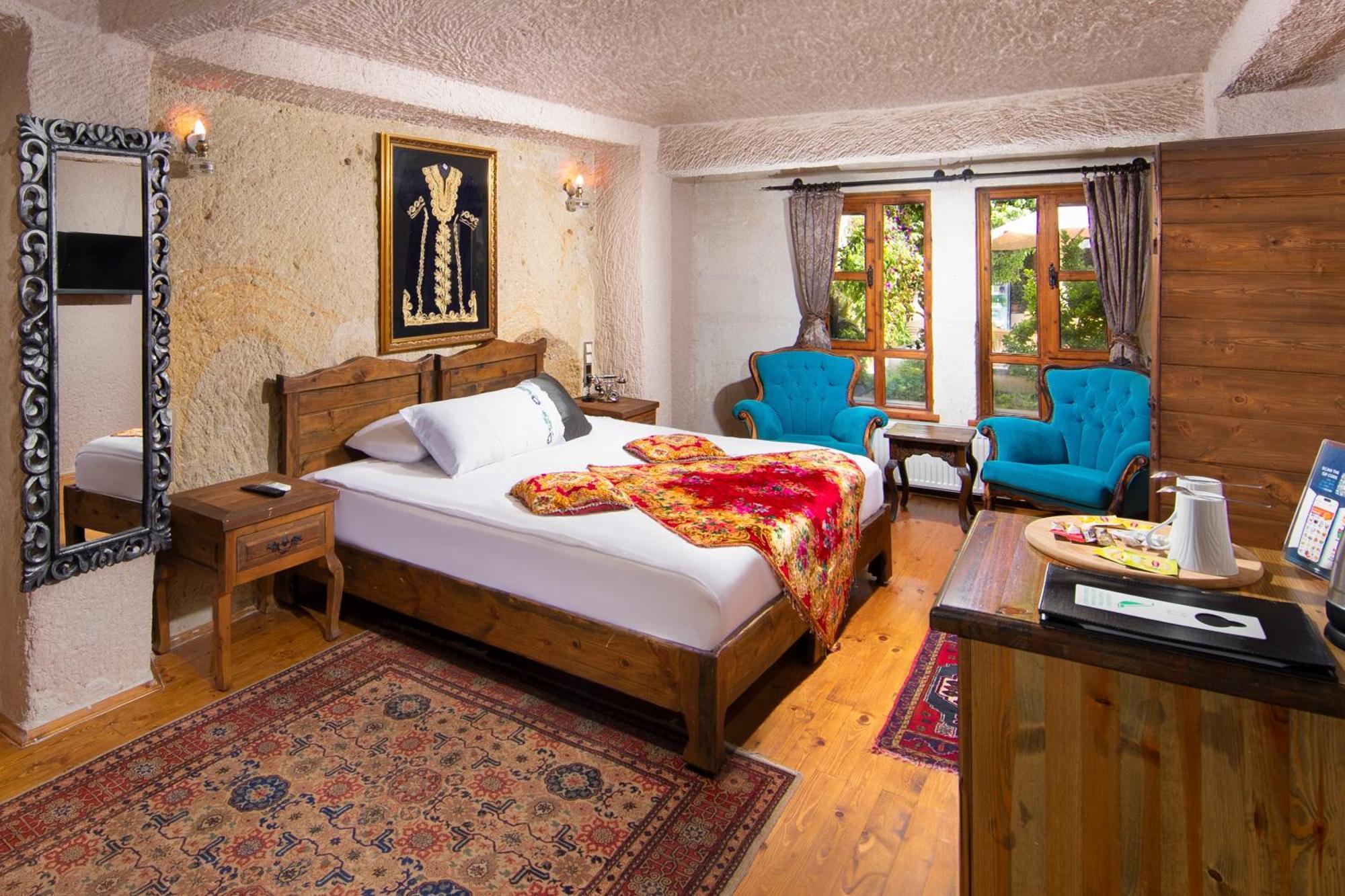 Suite with Private Pool