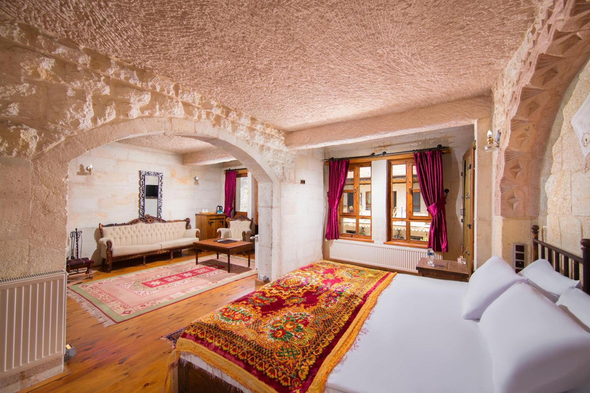 Superior Suite