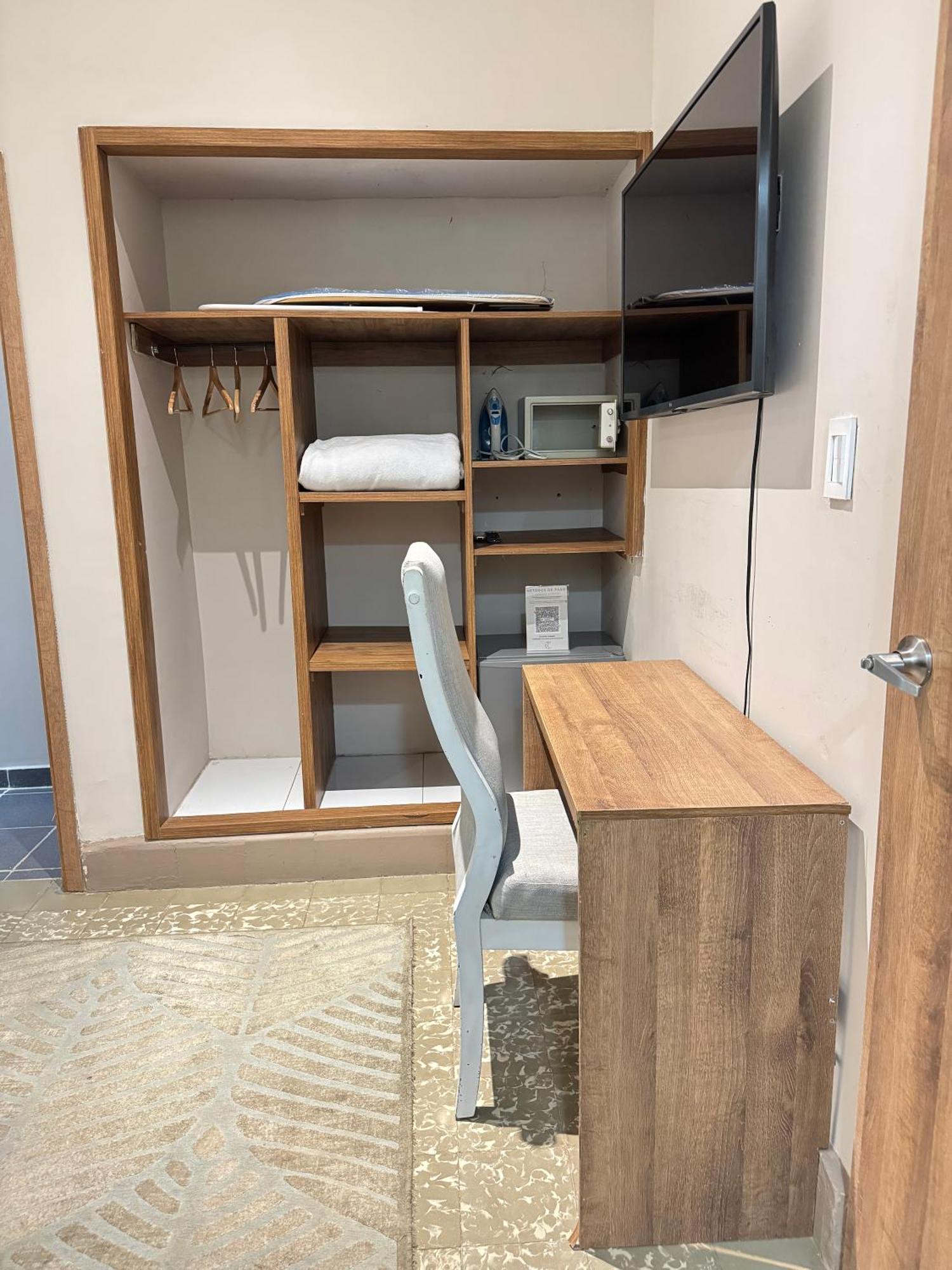 Superior Quadruple Room