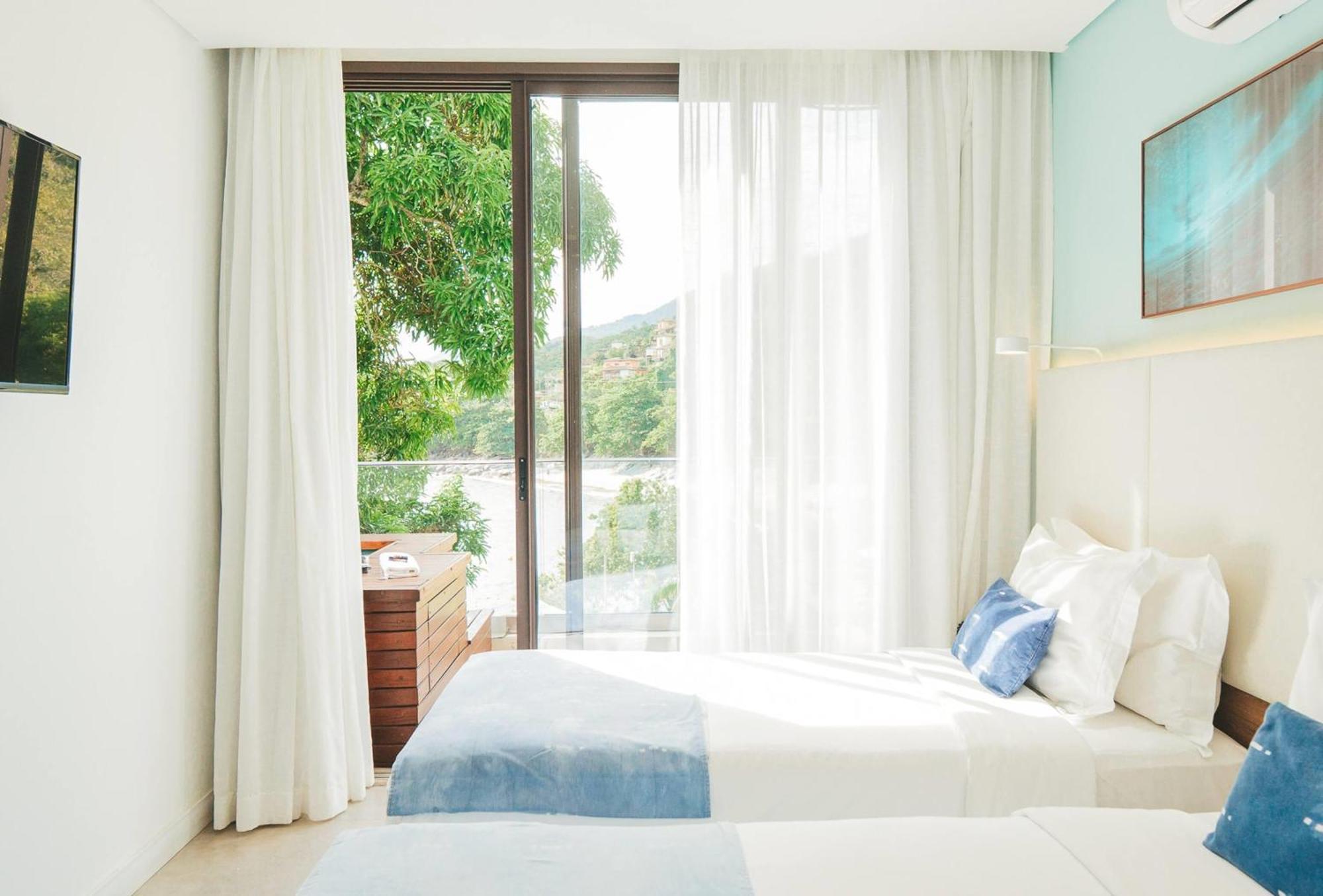 Four-Bedroom Premium Suite - Non-Smoking
