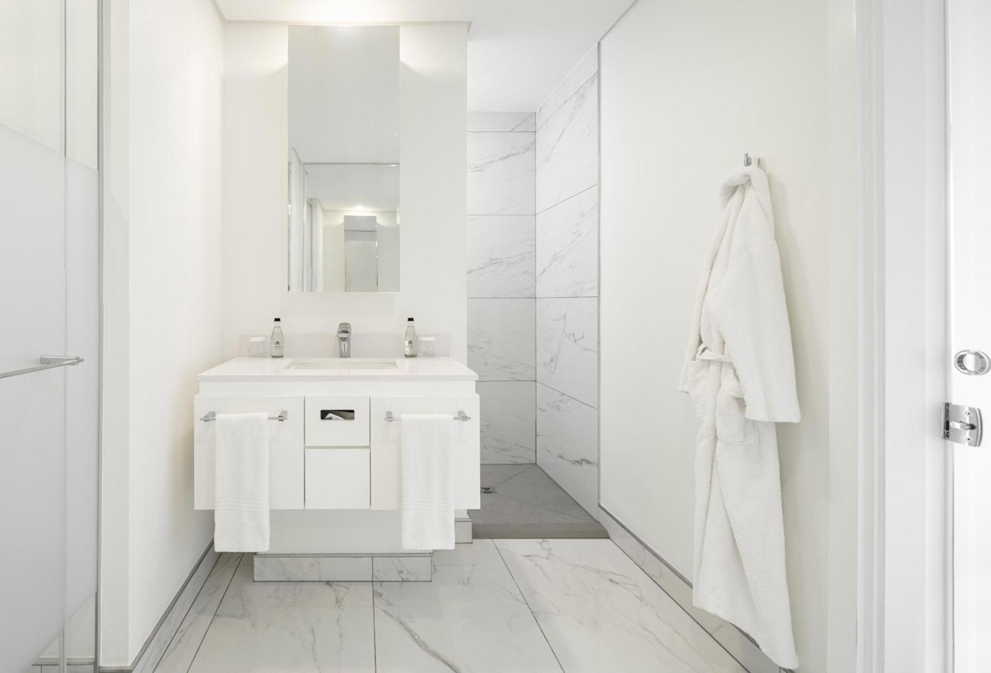 Three-Bedroom Suite