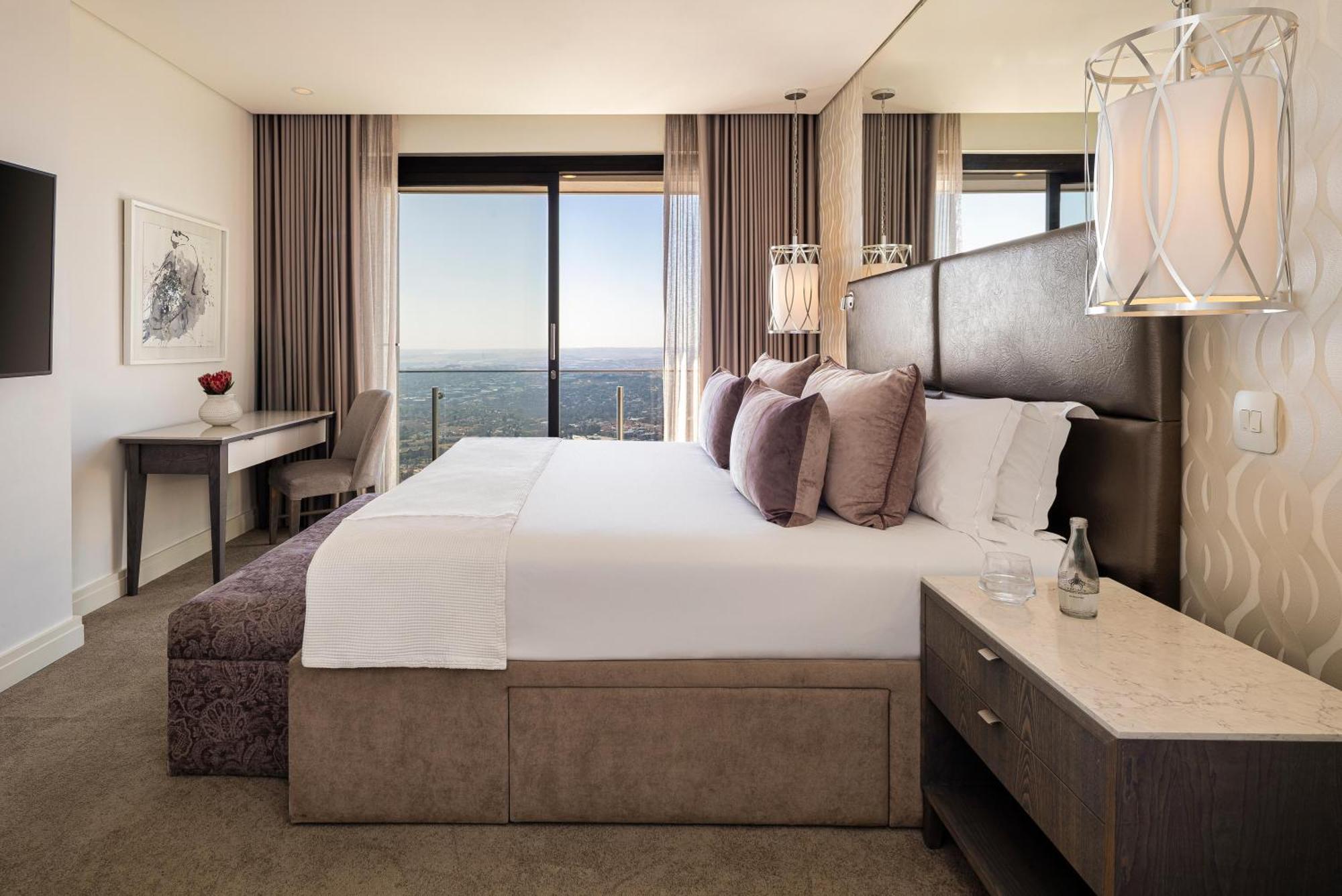 Three-Bedroom Suite