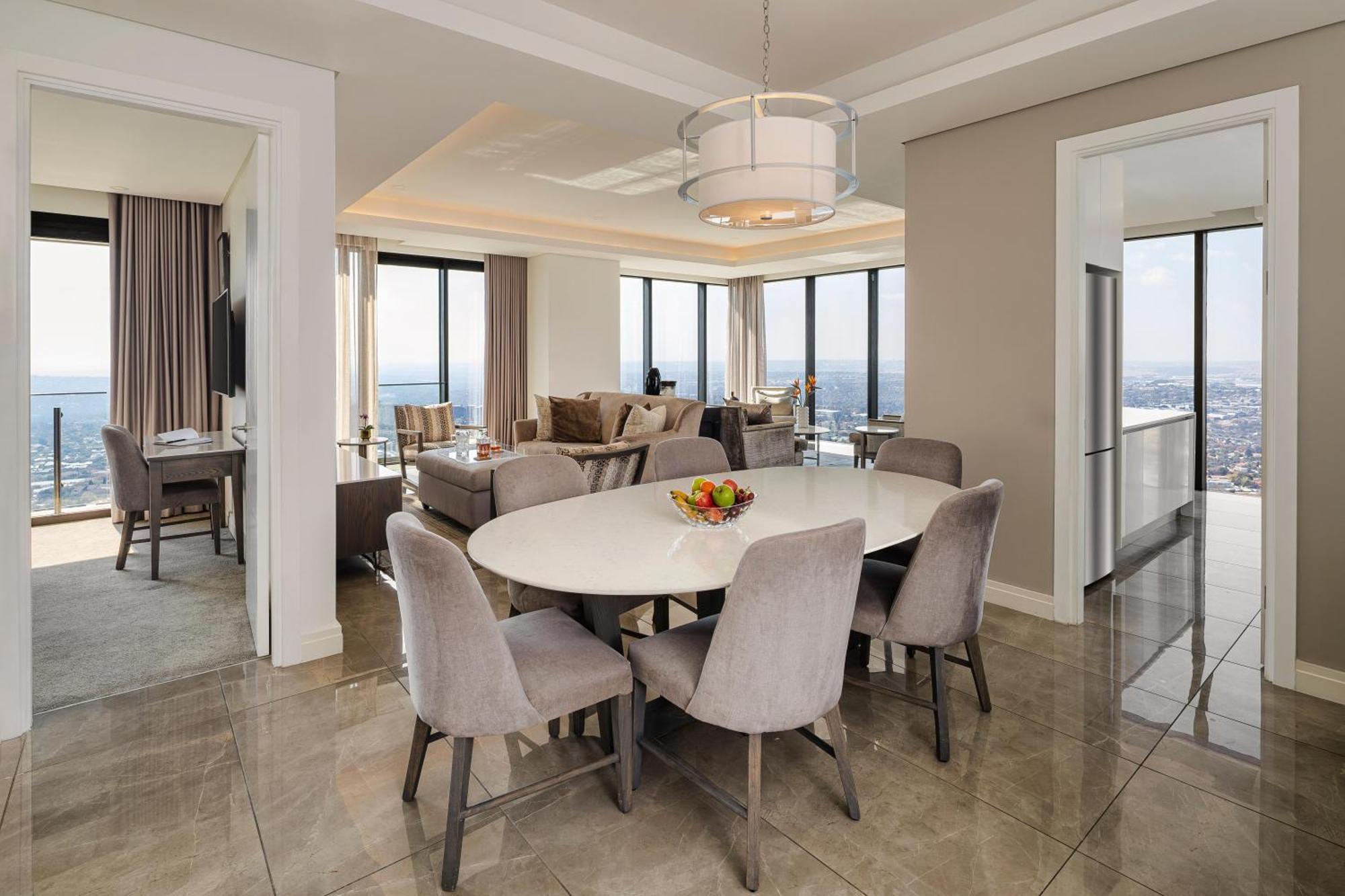 Superior Apartment