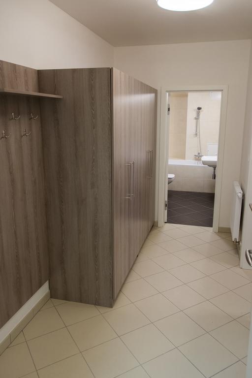 Superior Apartment with Terrace 5 Adults