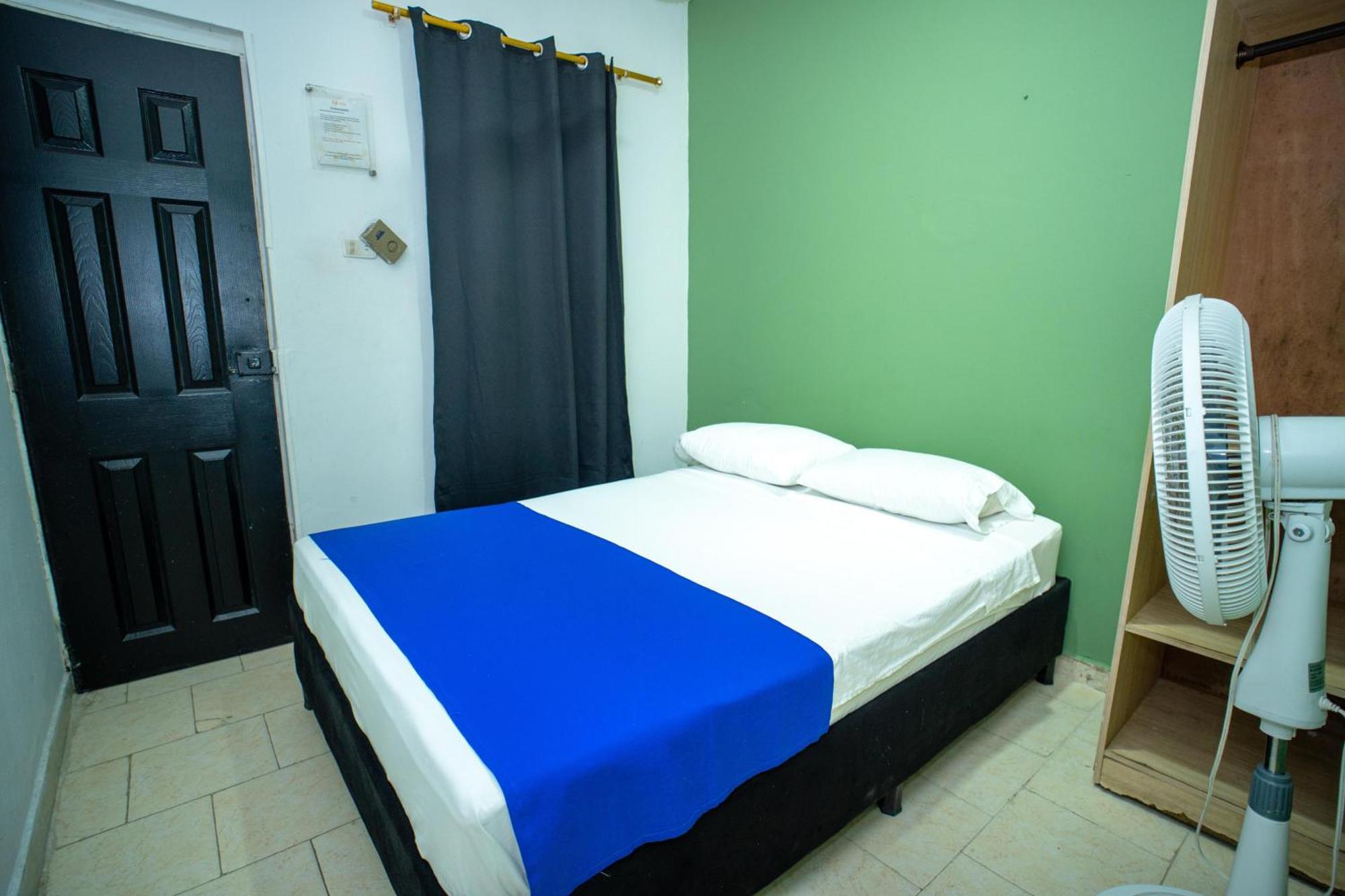 Standard Double Room with Fan