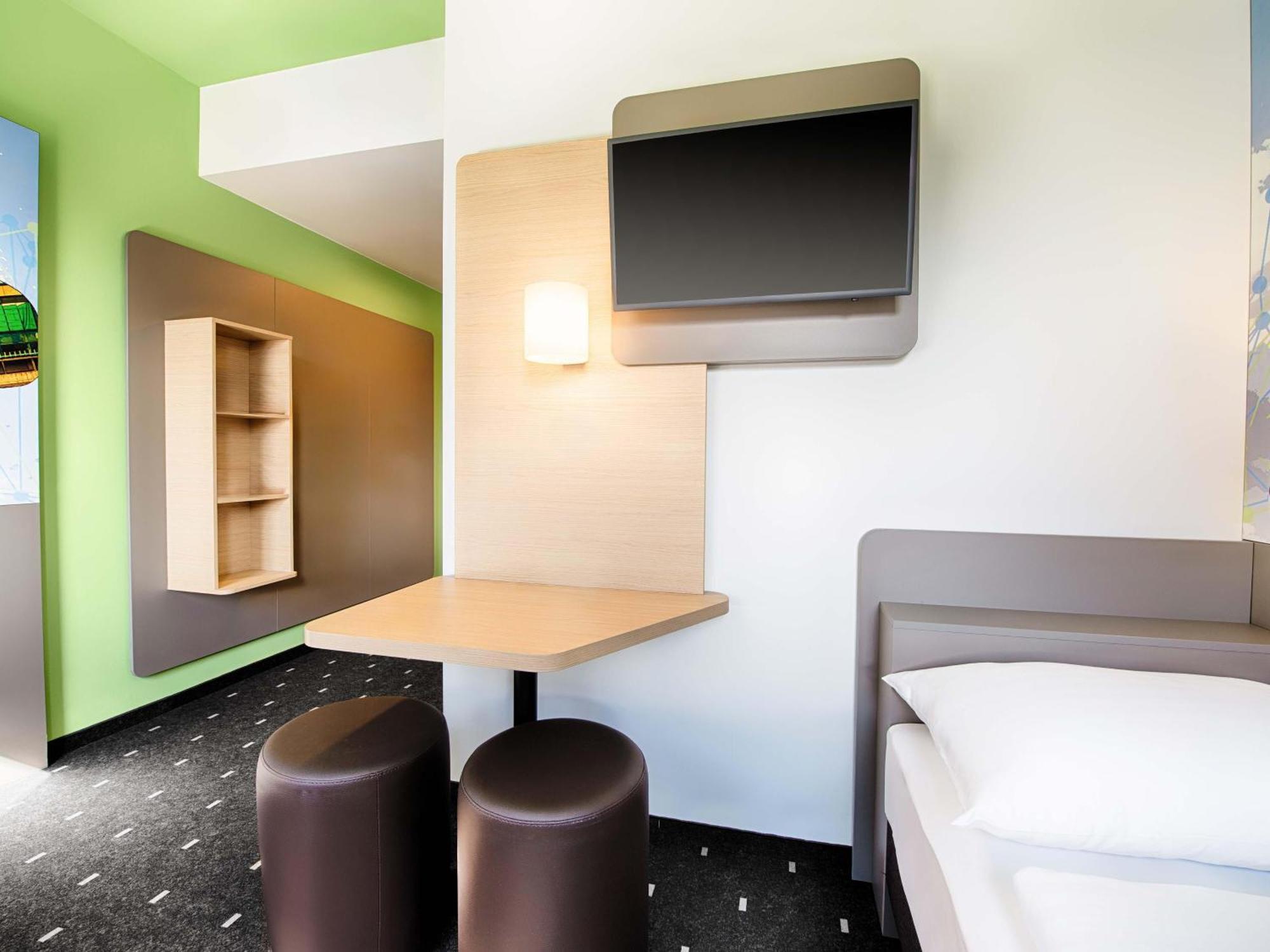 Double or Twin Room - Disability Access
