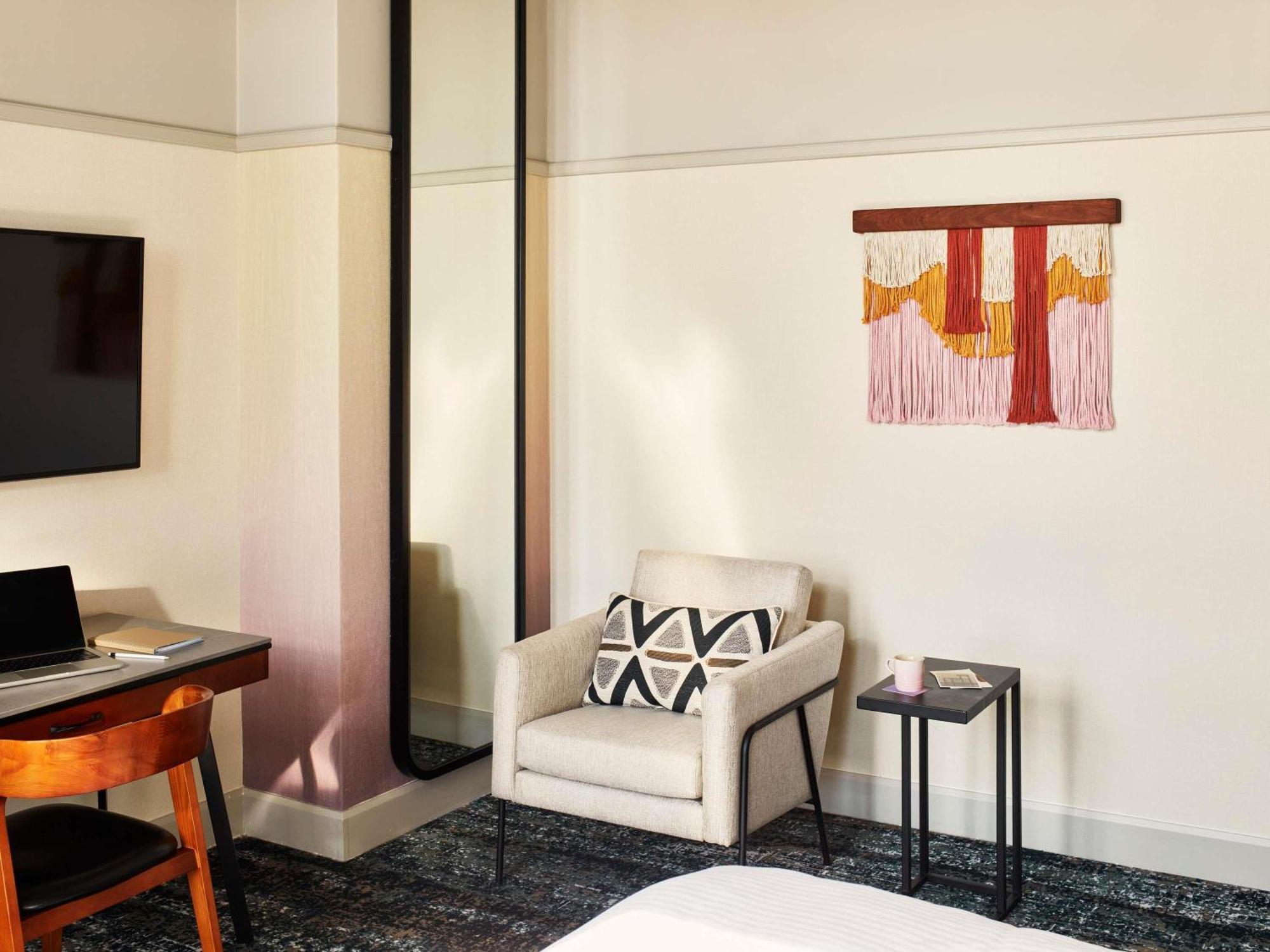 VIP Twin Room