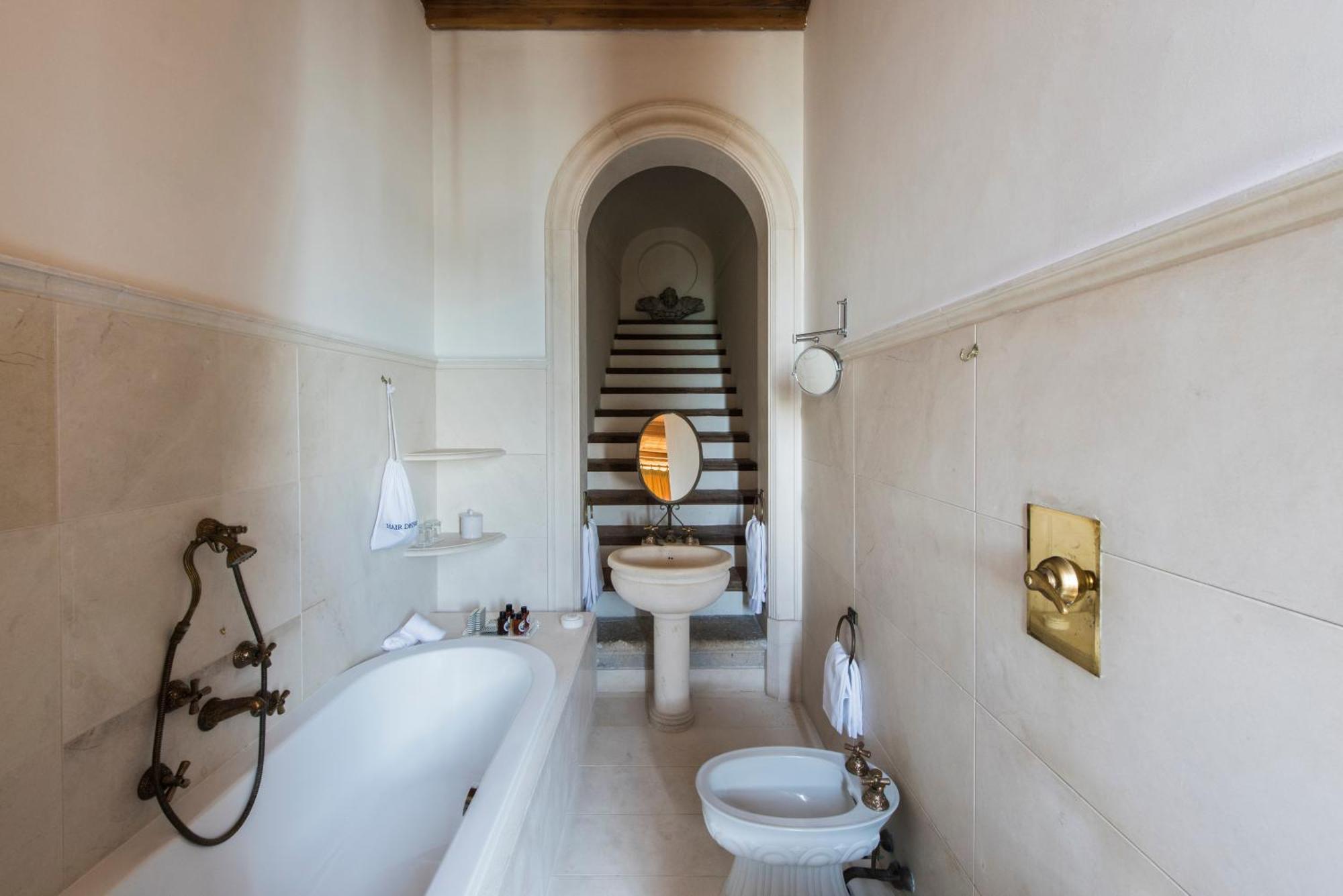 Suite with Sea View
