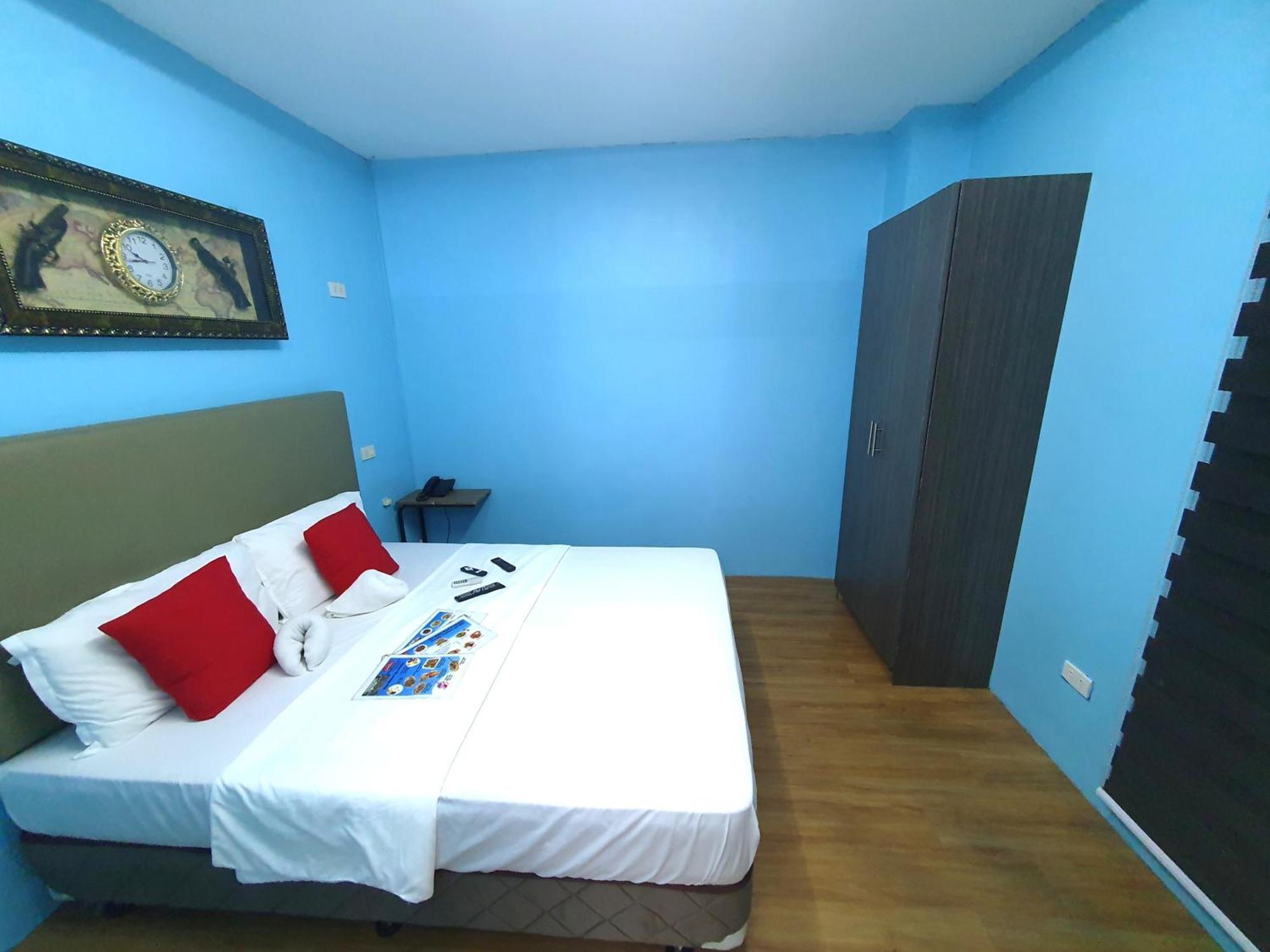 Standard Suite