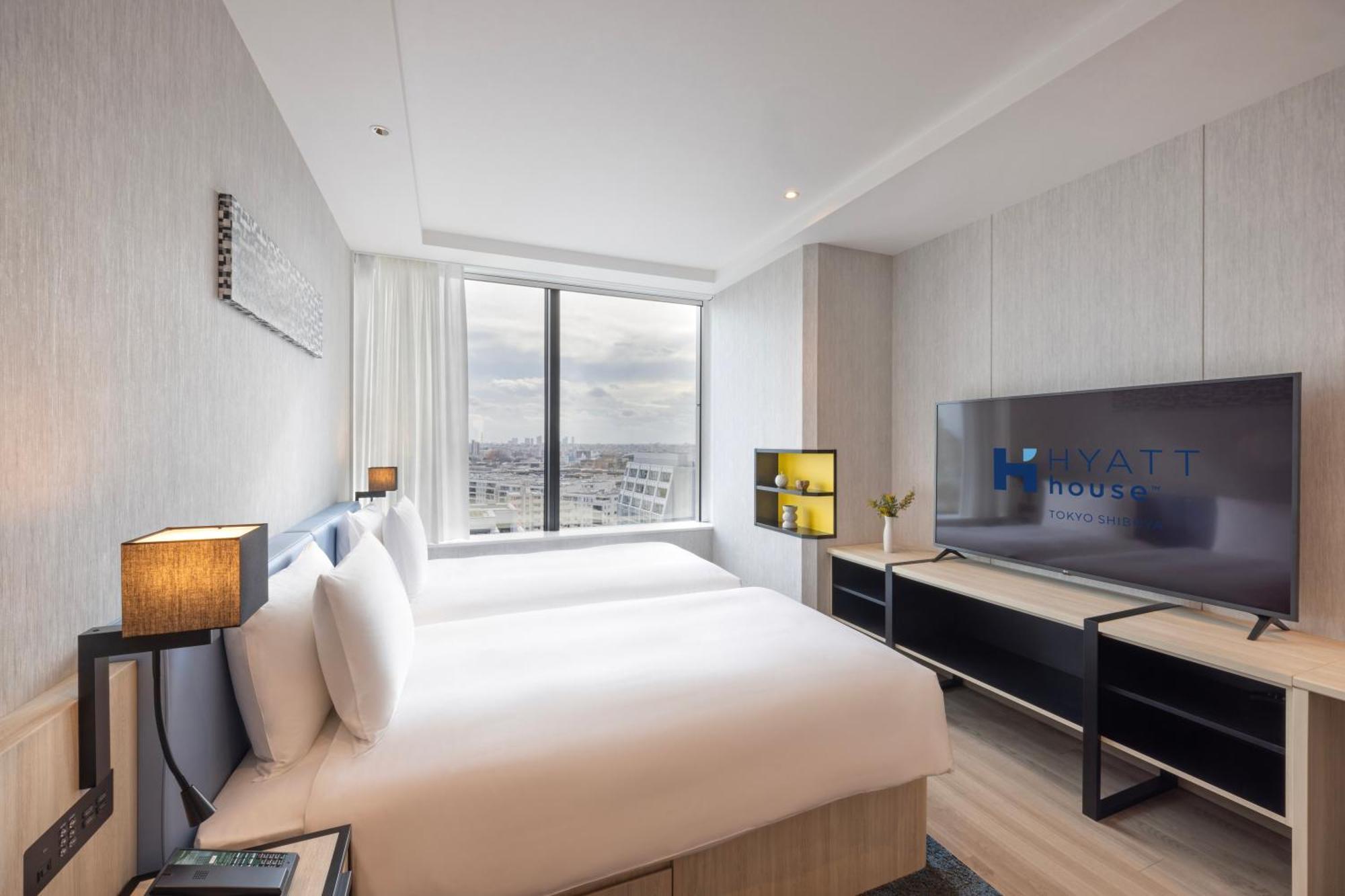 Twin Suite