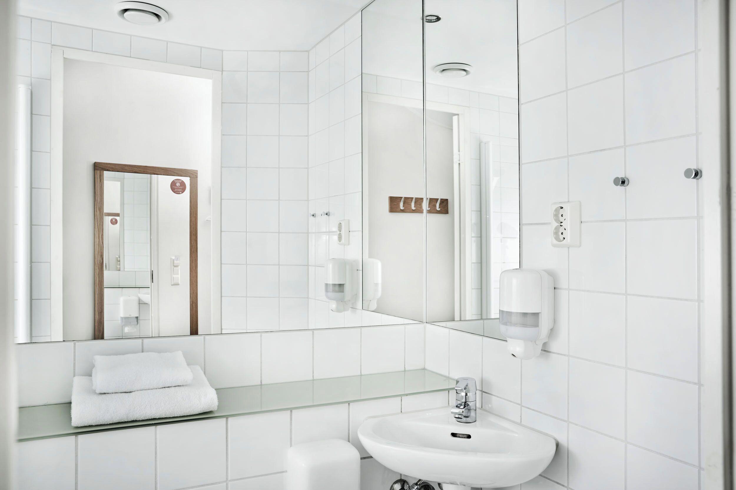 Small Double Room