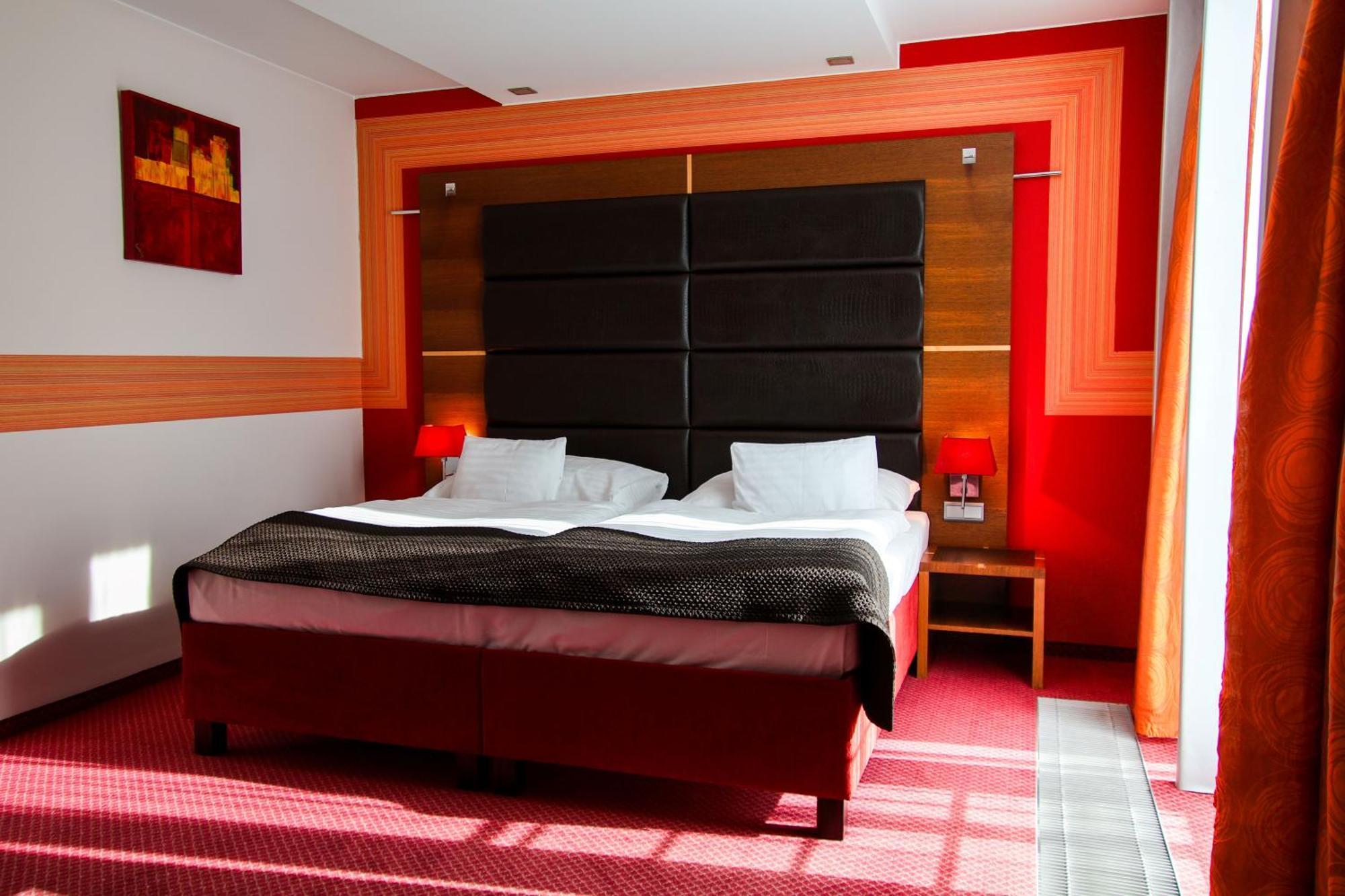 Triple Room with Balcony