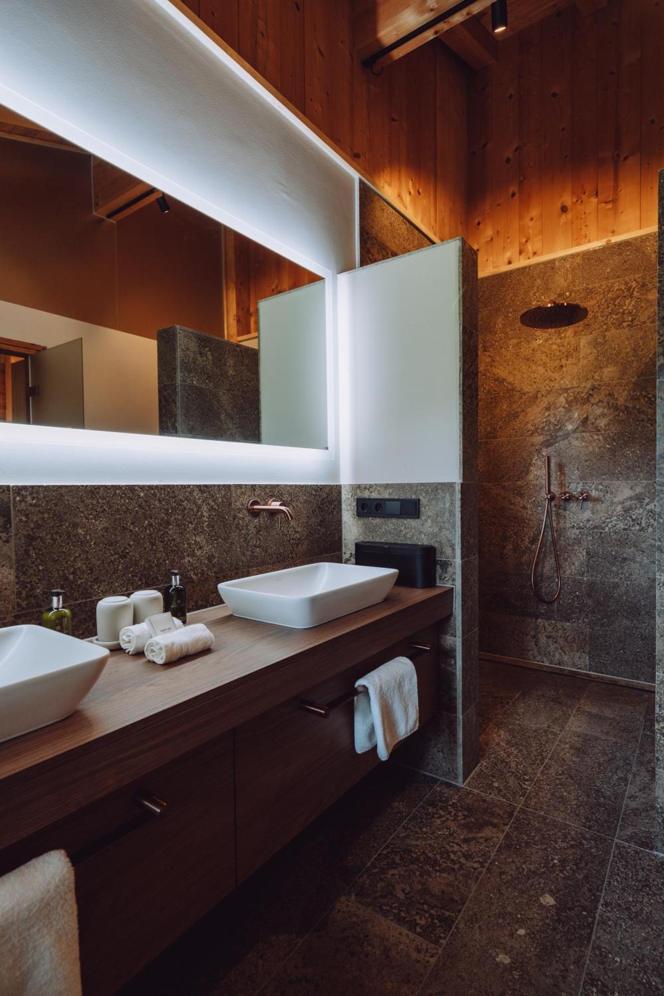 Alps Alm Suite