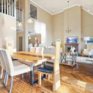 Royal Penthouse - Pool Access: Ages 16+
