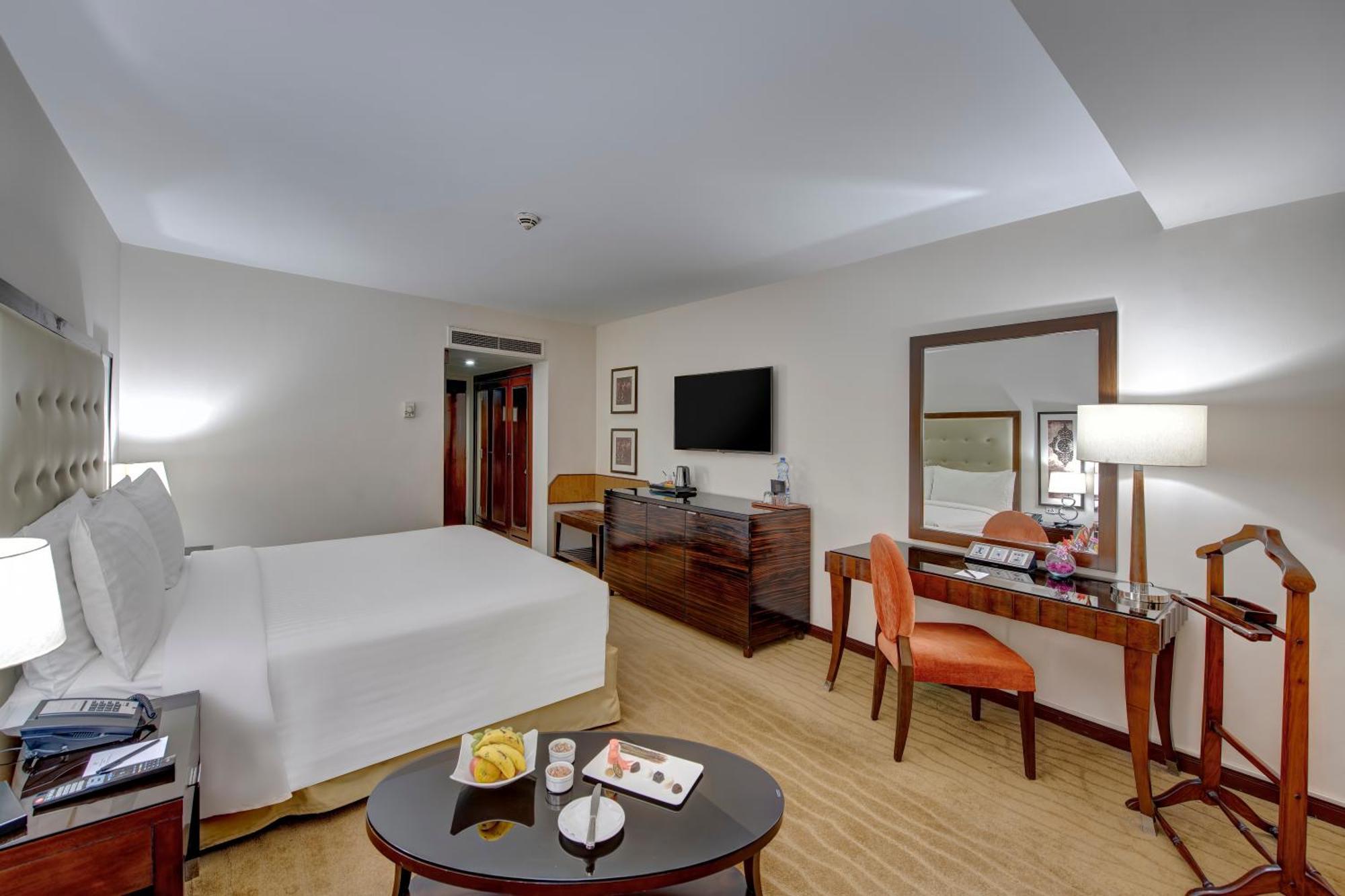 Executive King Room
