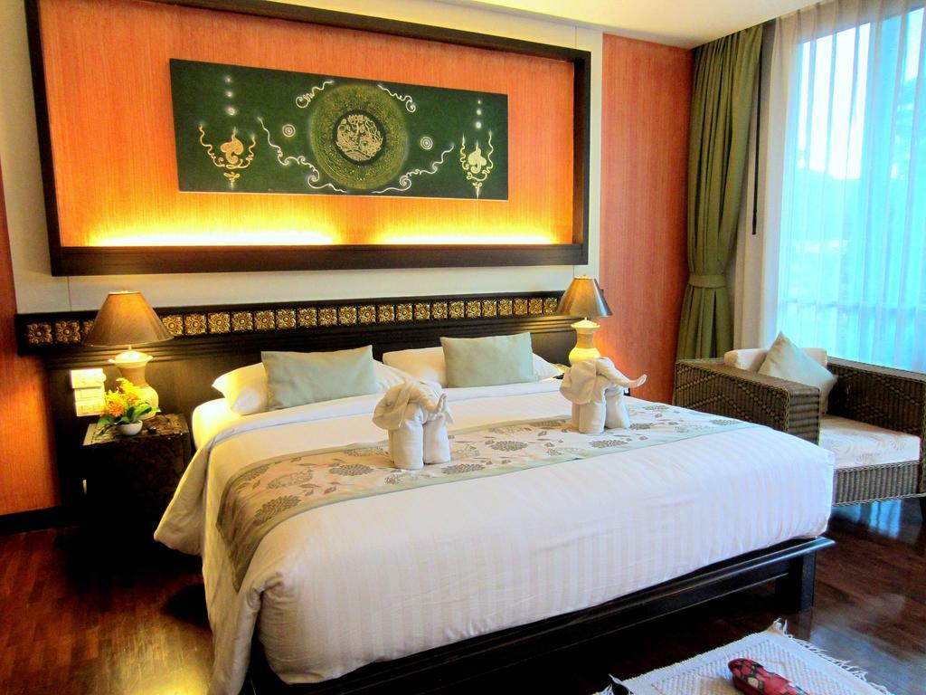 King Room
