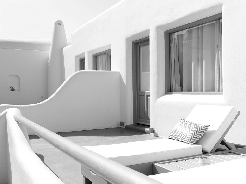 Superior Suite with Sea View