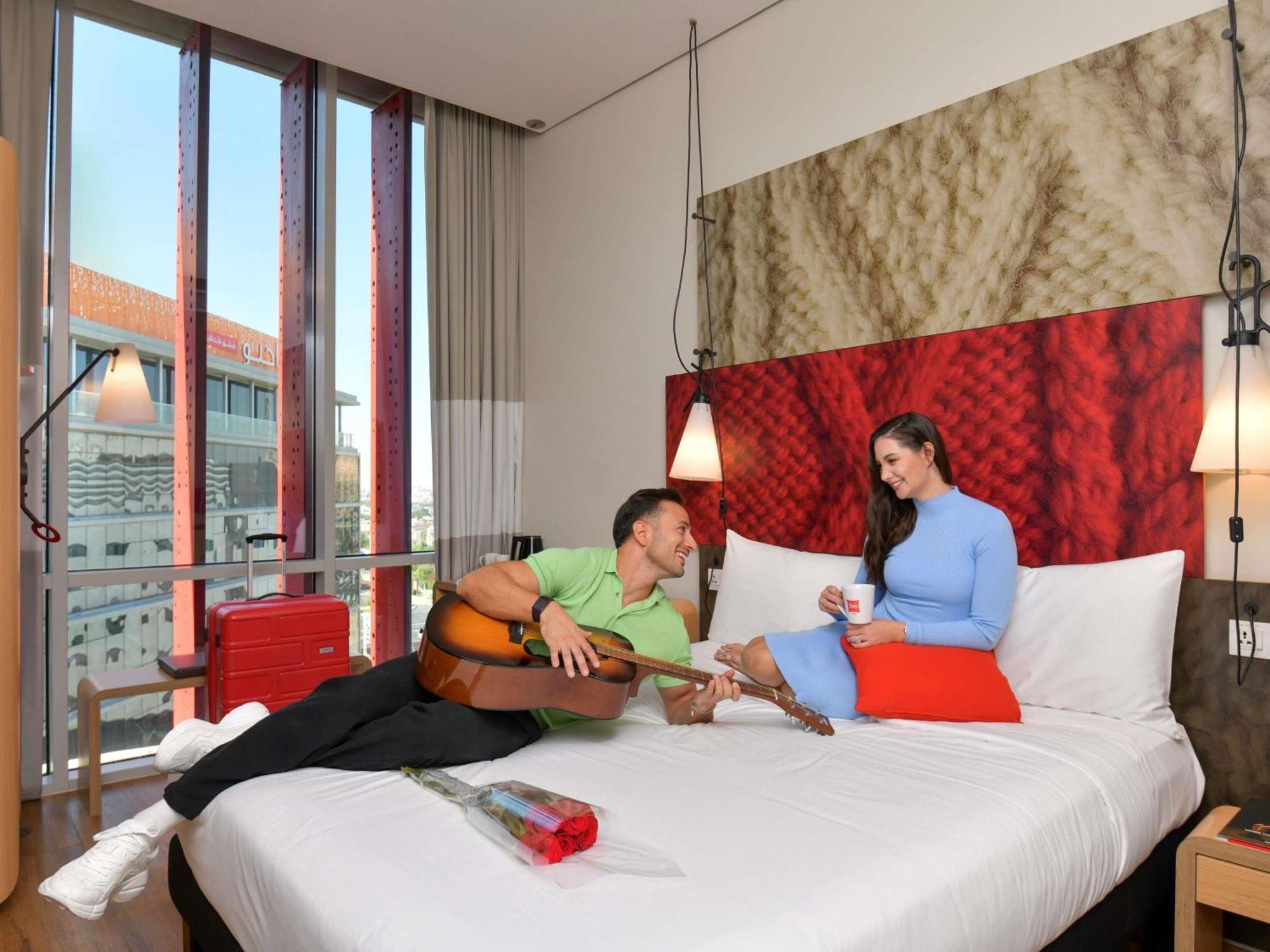Connecting Family Suite