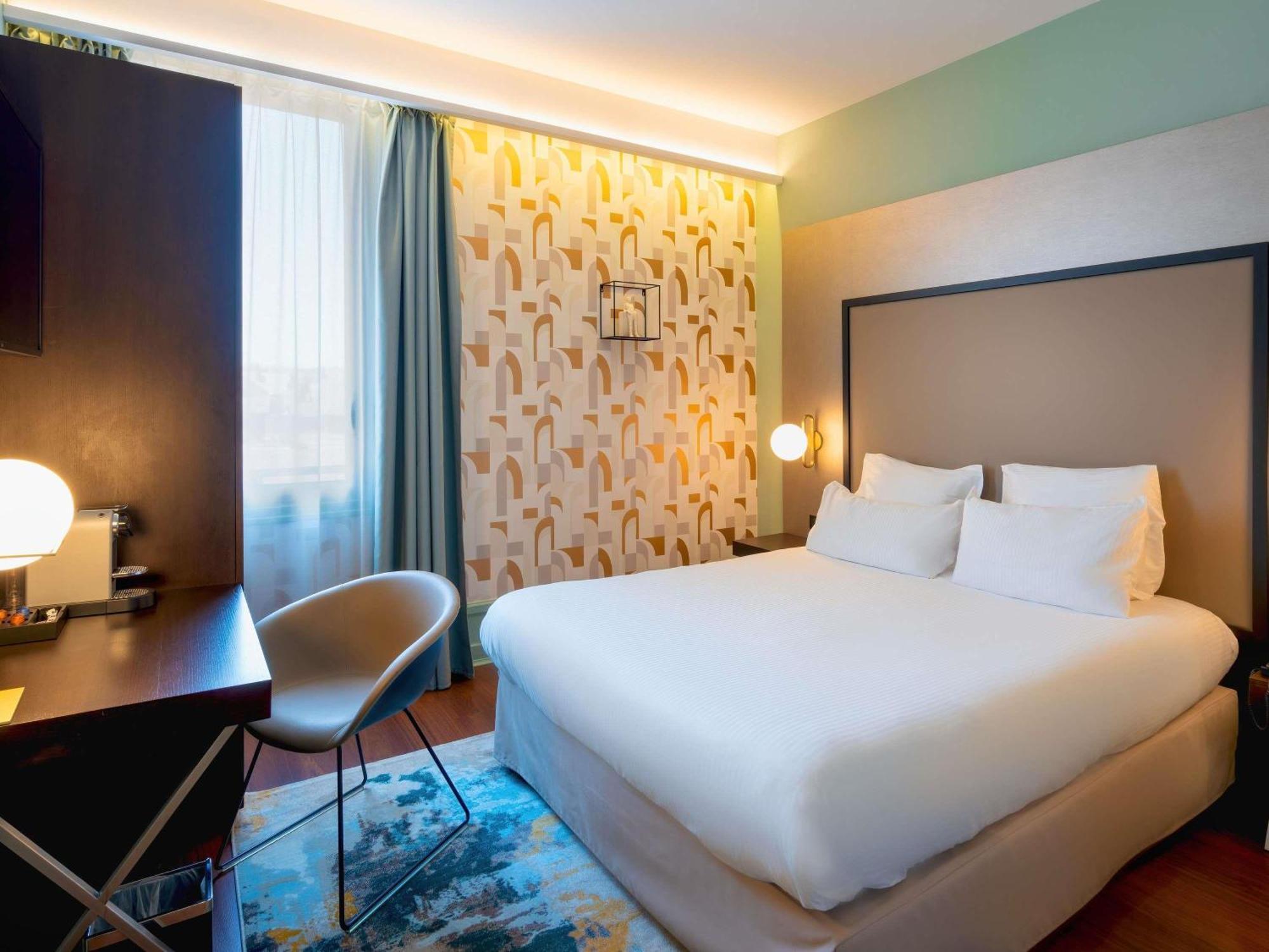 Classic Single Room
