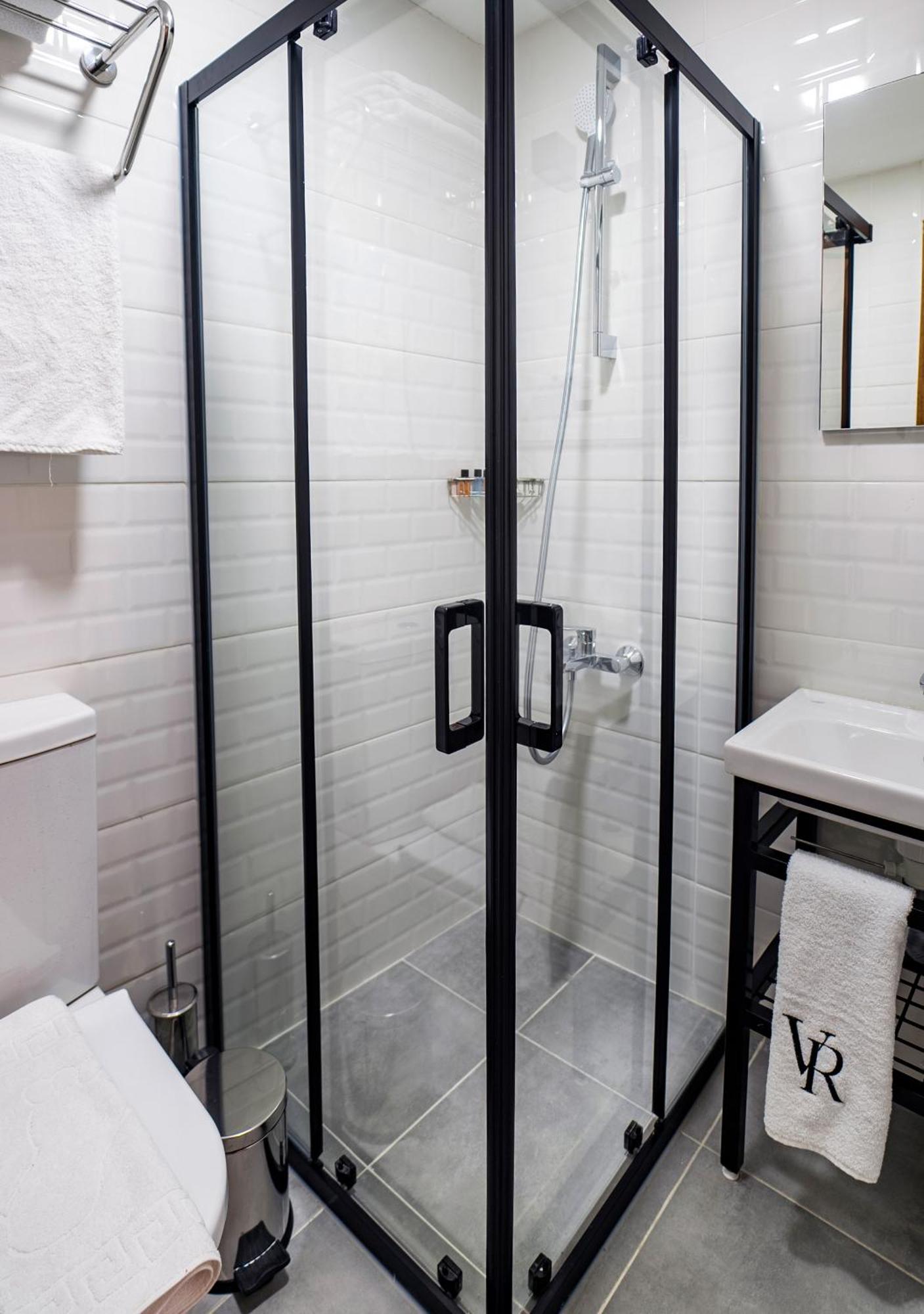 Budget Double Room - Annex